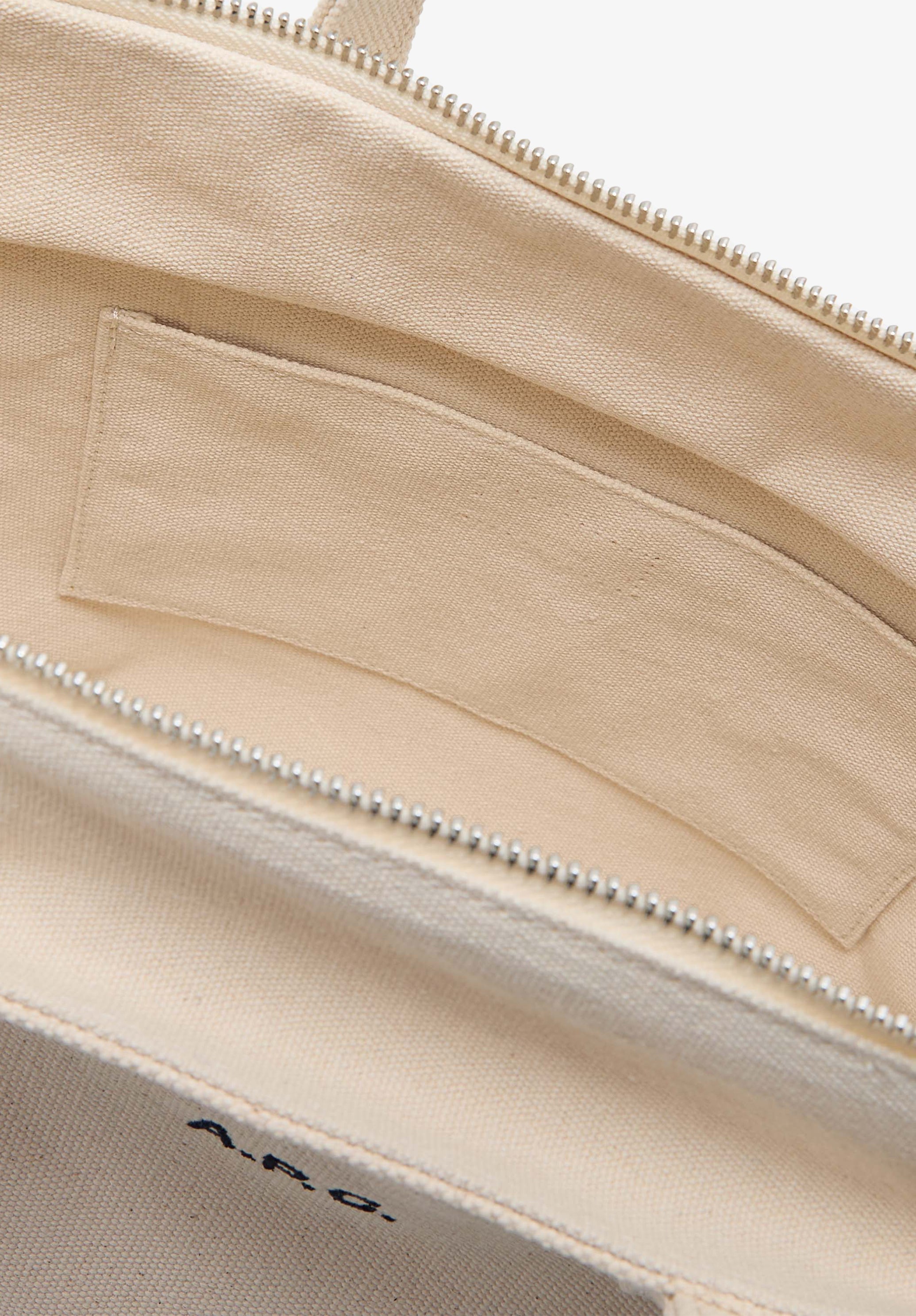 Le Drummer Toile Small bag - 5