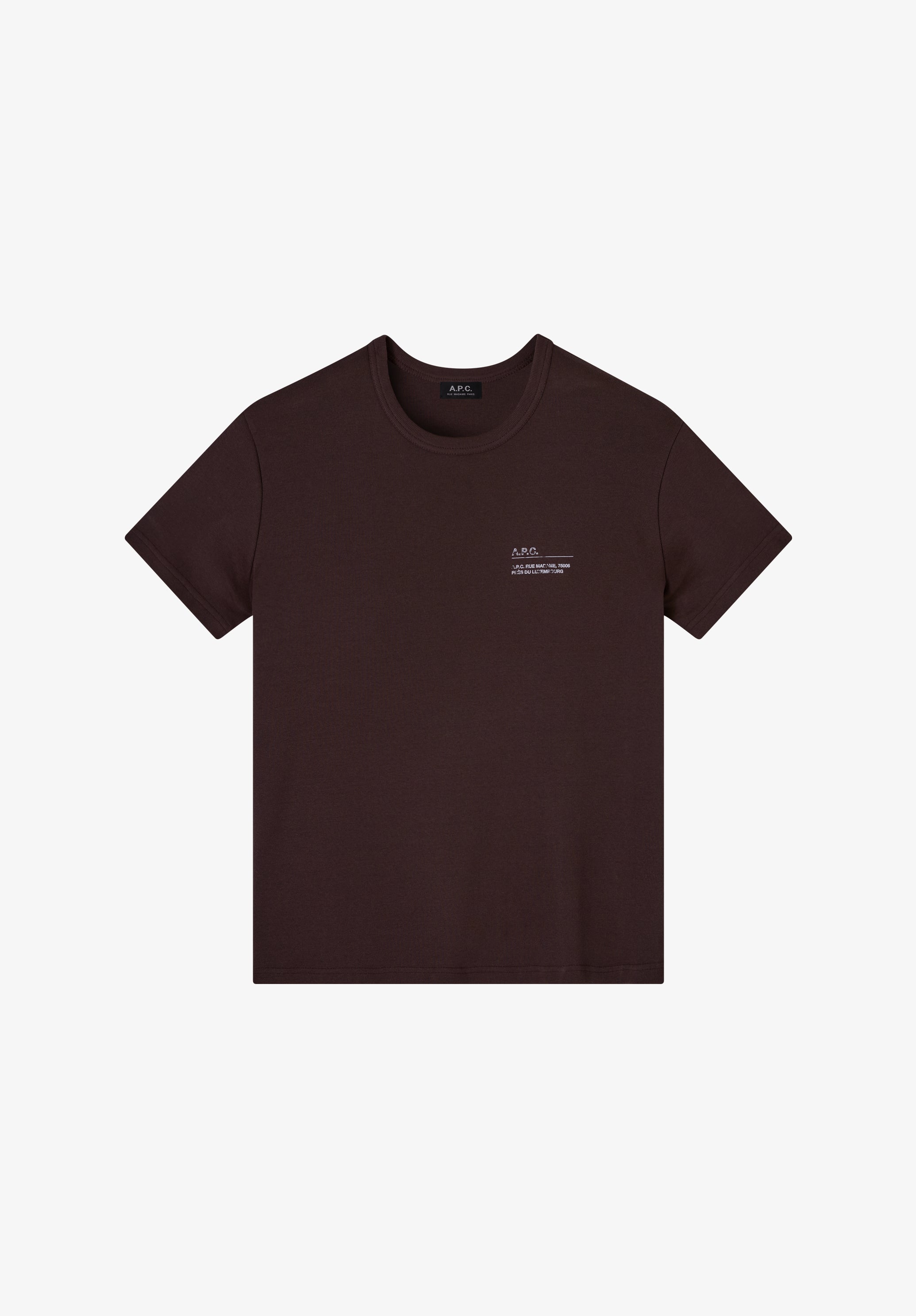 Niclas T-shirt - 0