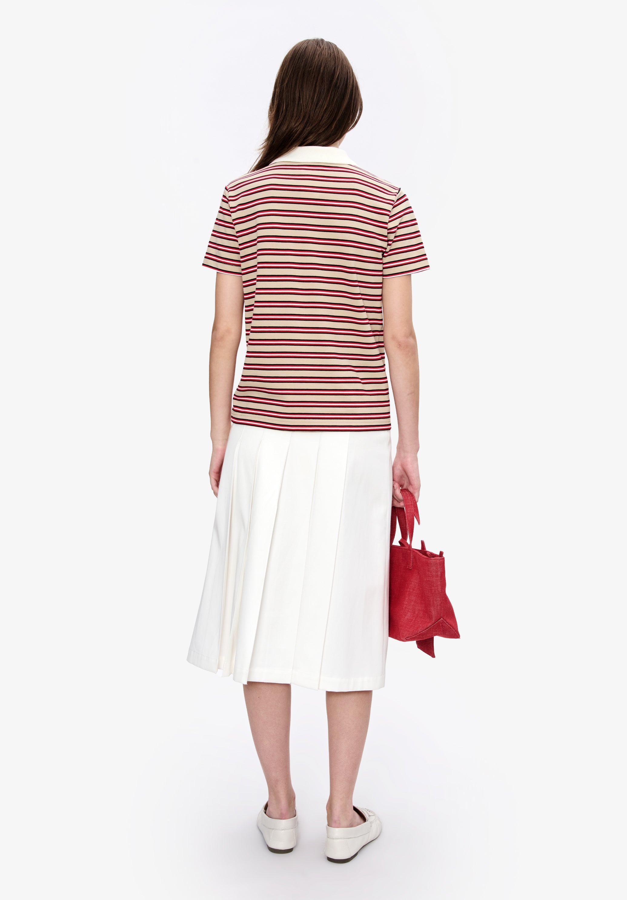 Raye polo shirt - 3