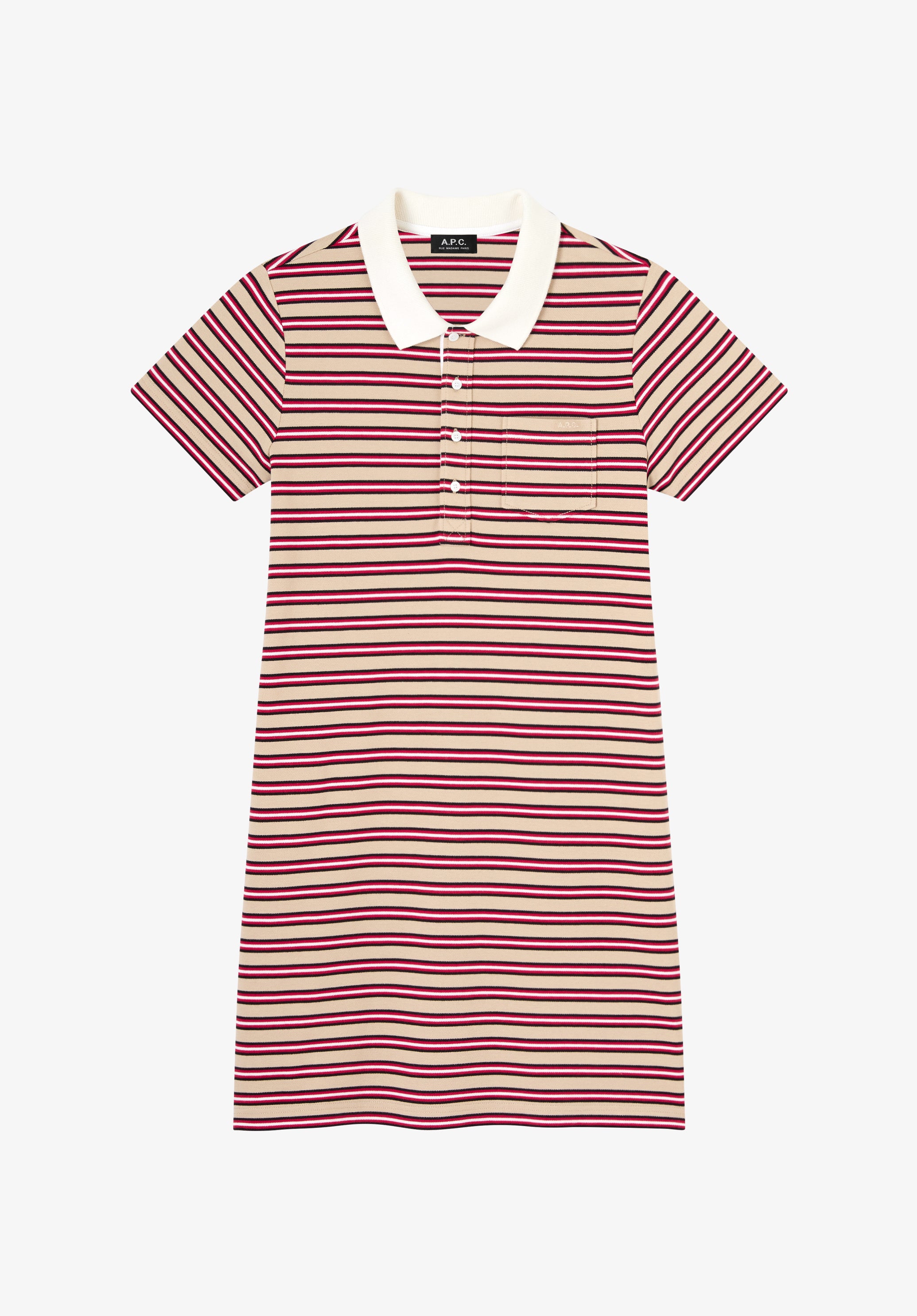 Polo Raye dress - 0