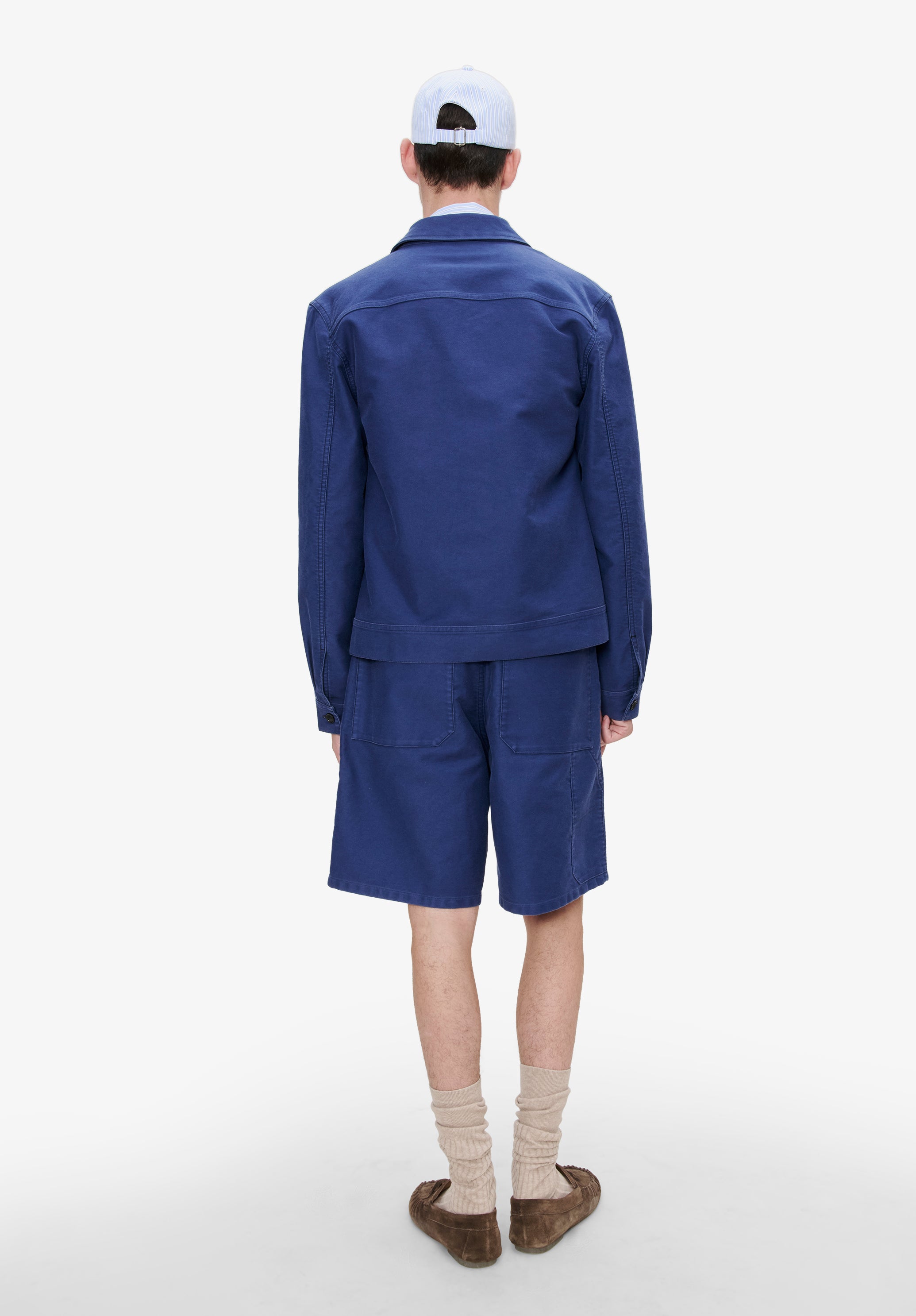 Victor jacket