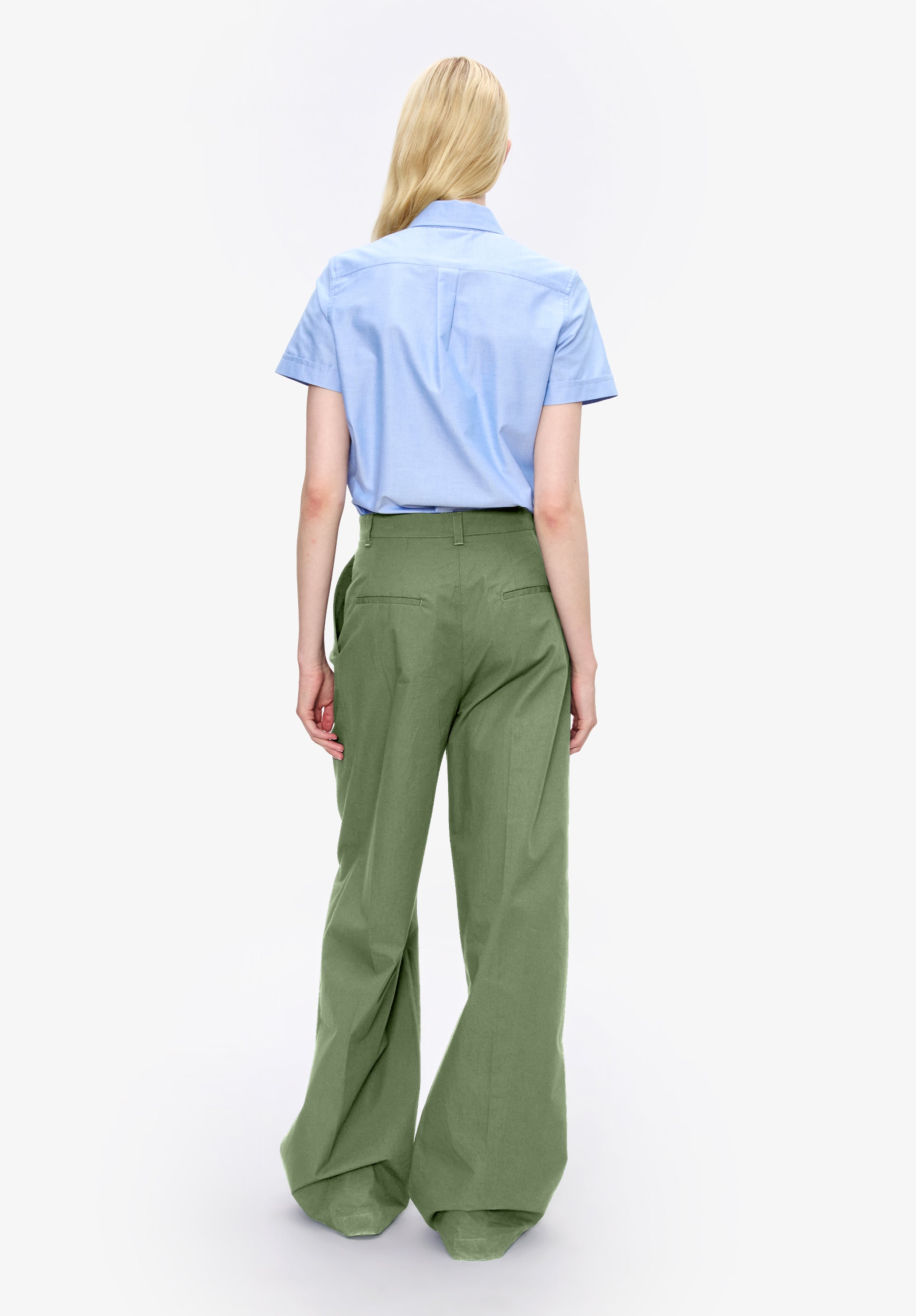 Ginny trousers