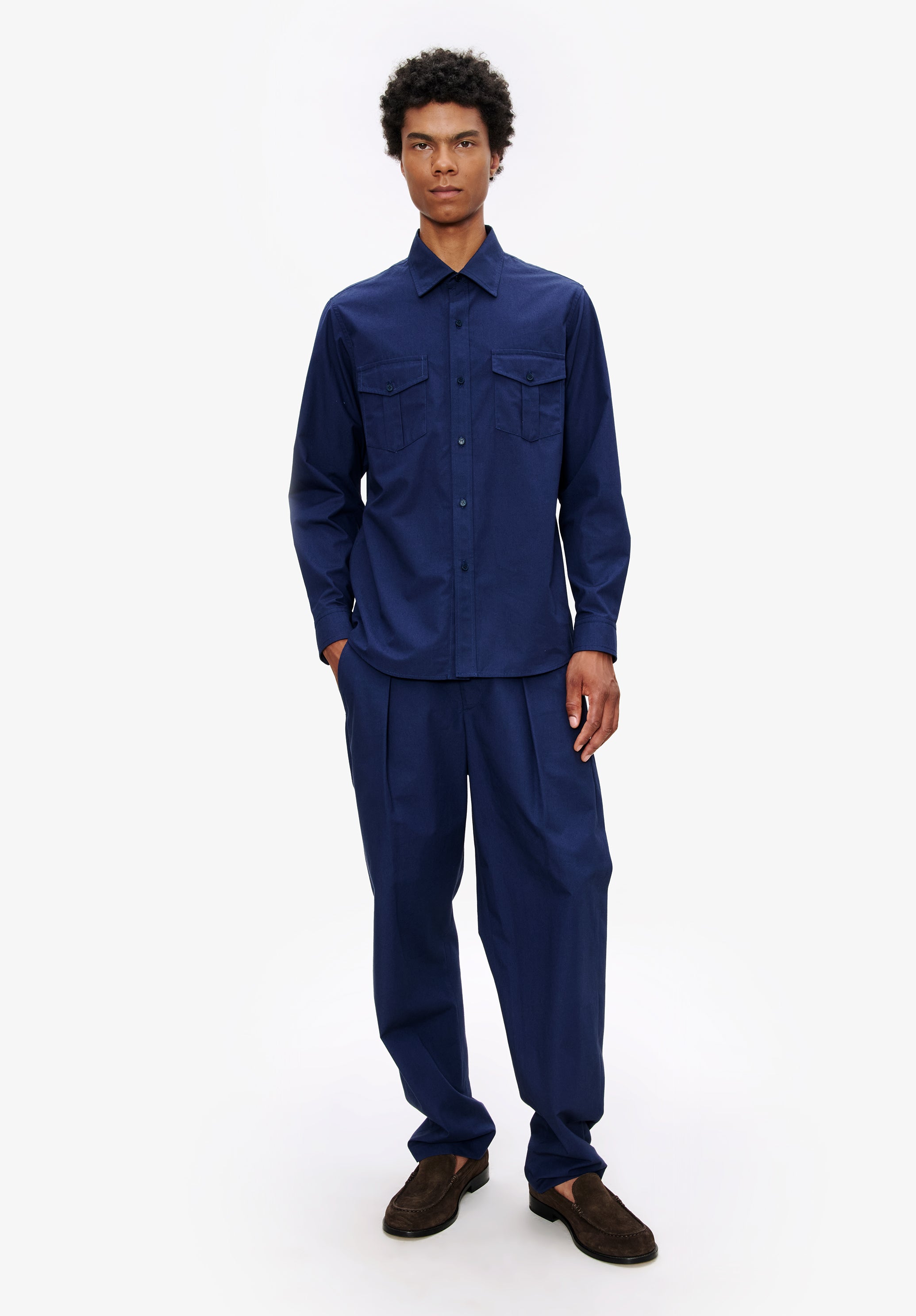 Men's retail fashion collection · Men's clothing | A.P.C. – Page 15