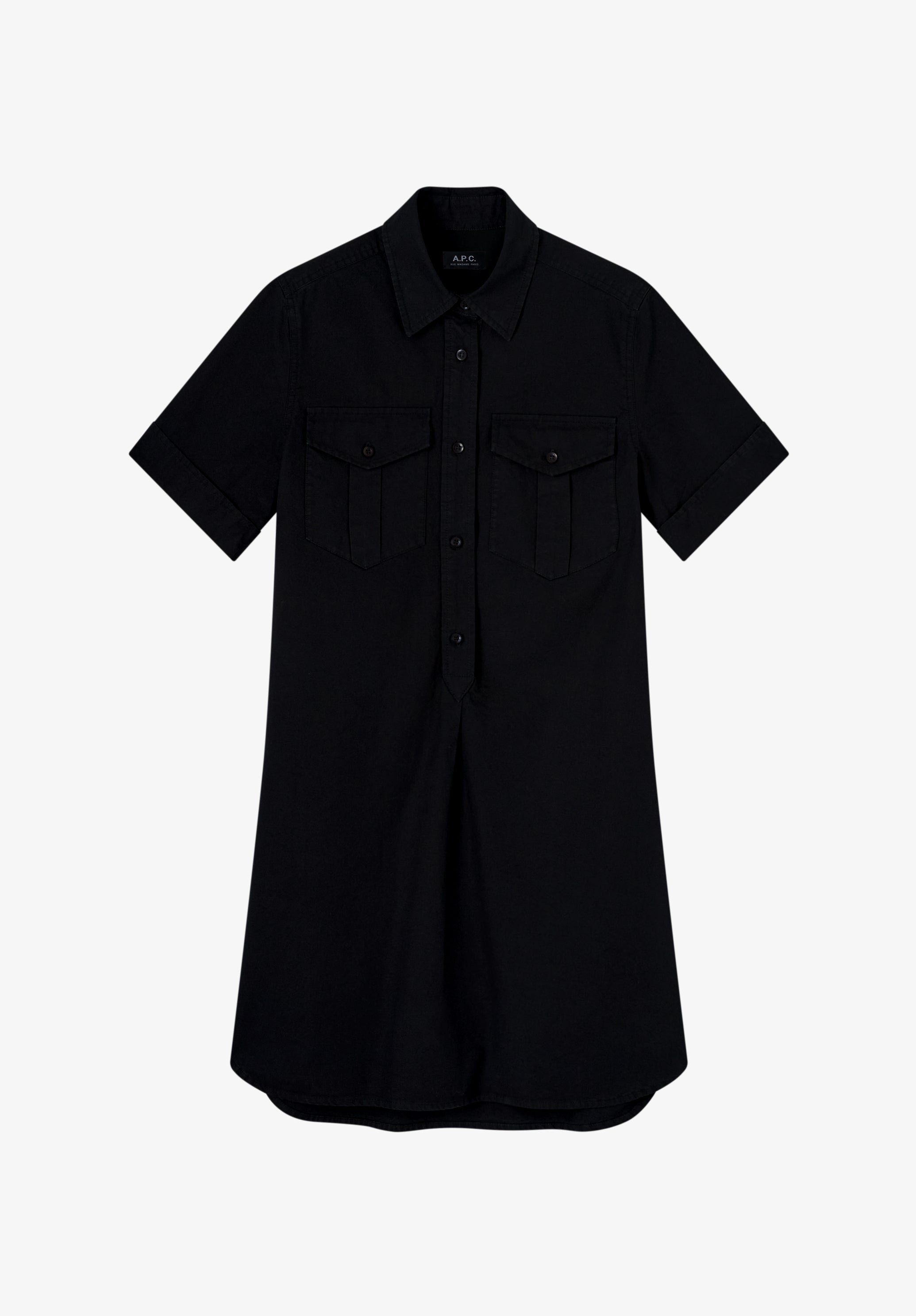 Army dress | A.P.C. Army dress | A.P.C.