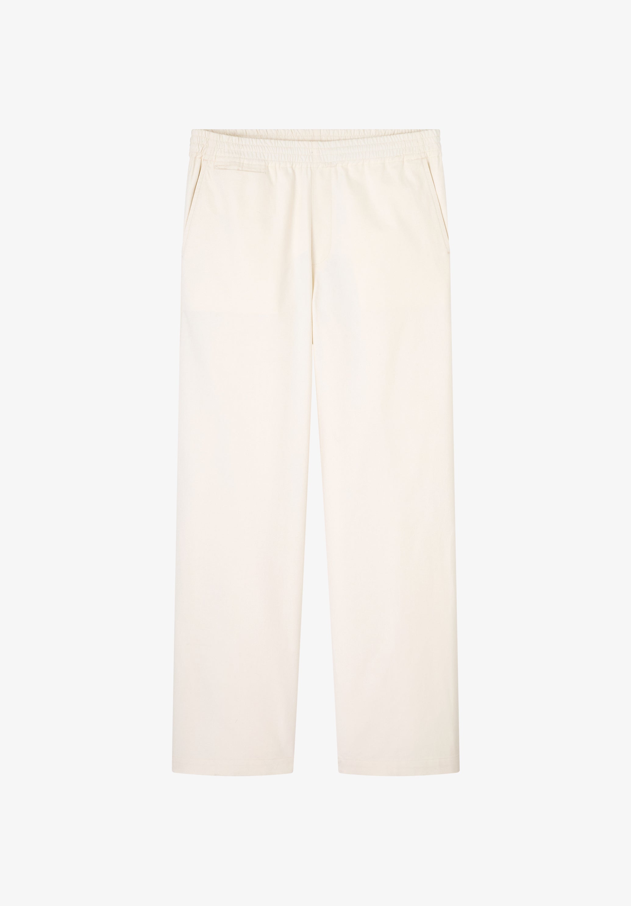 Darted Trousers and straight cut pants for men | A.P.C.