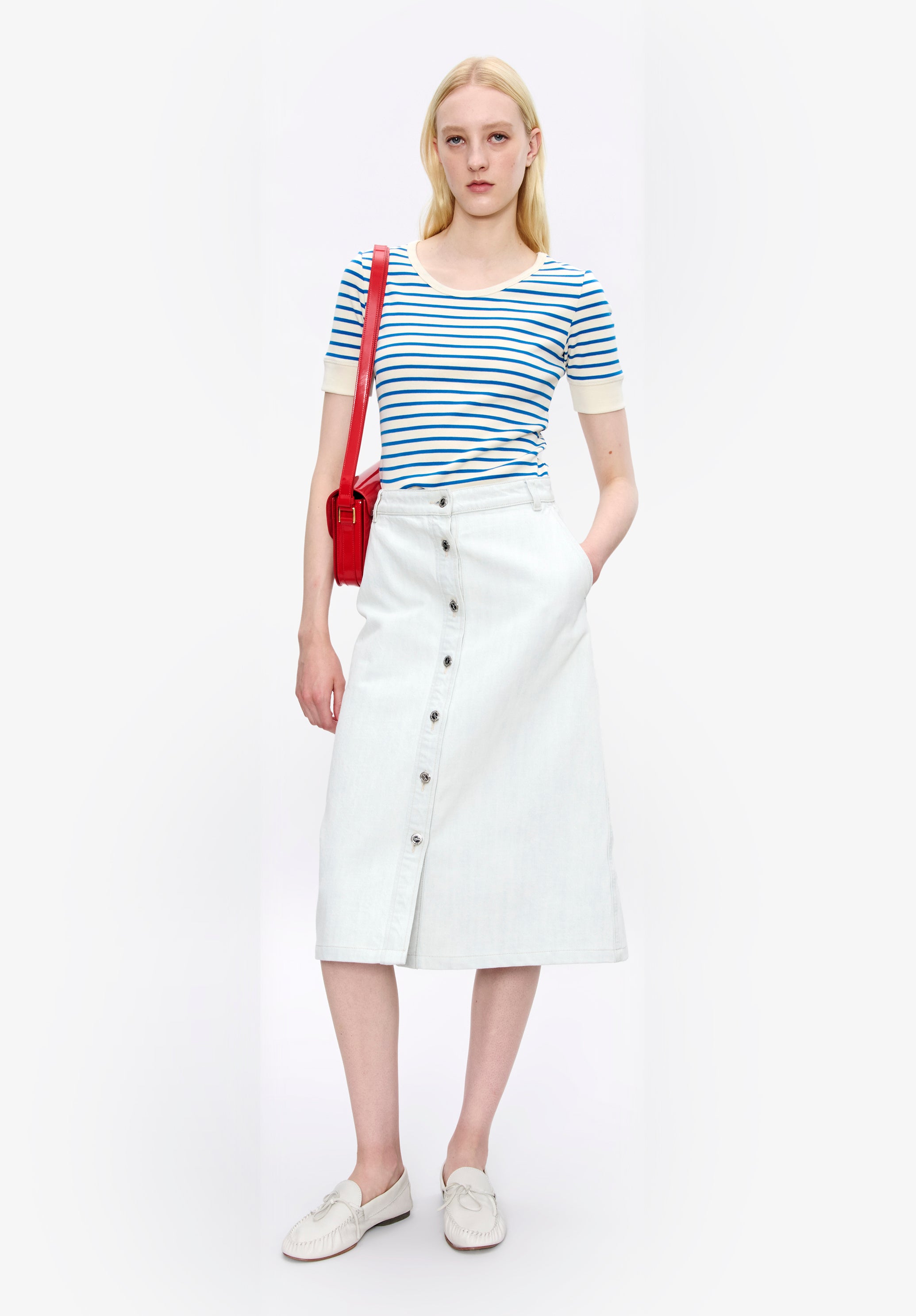 Maxine skirt