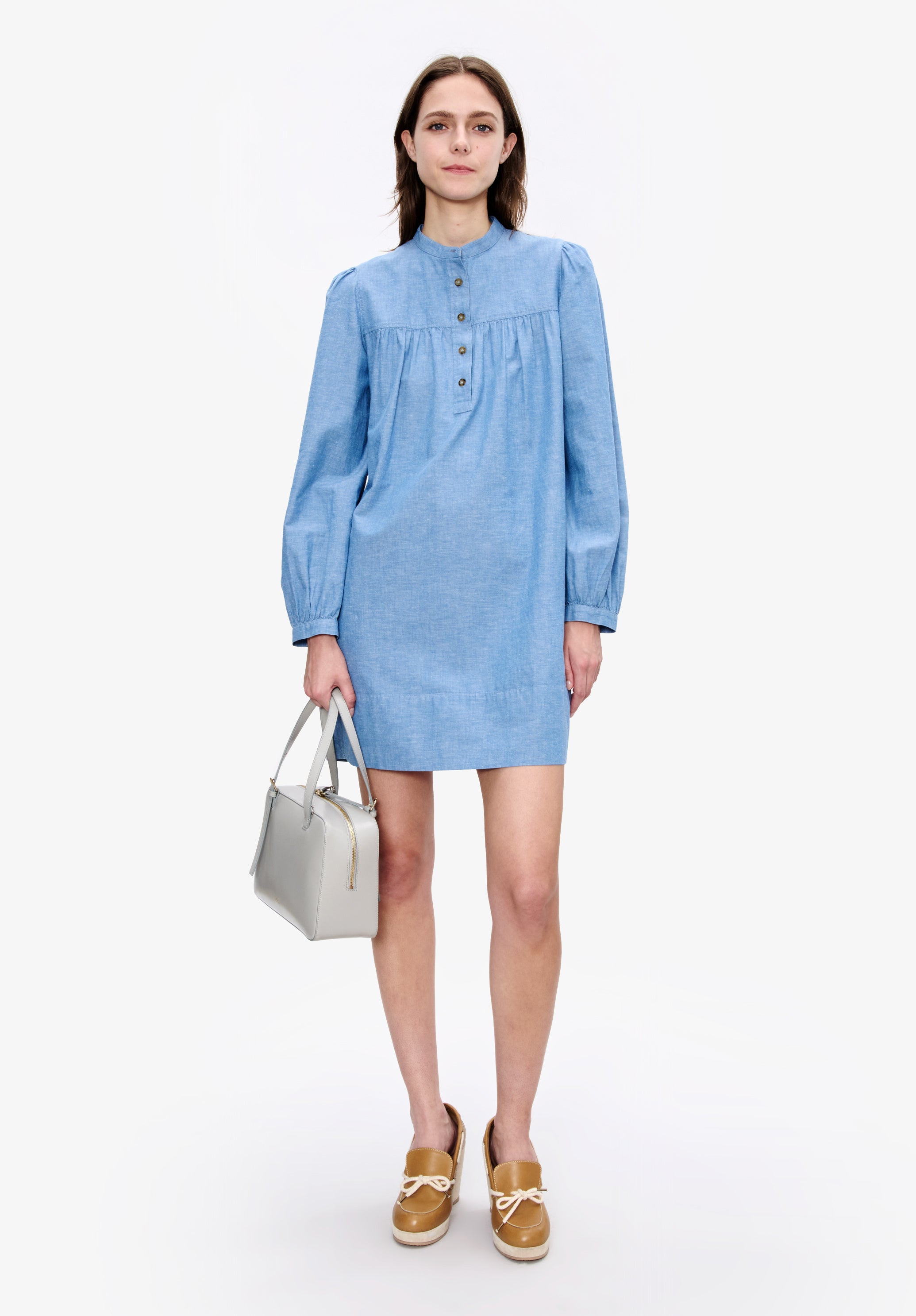 Kleid Baby Doll