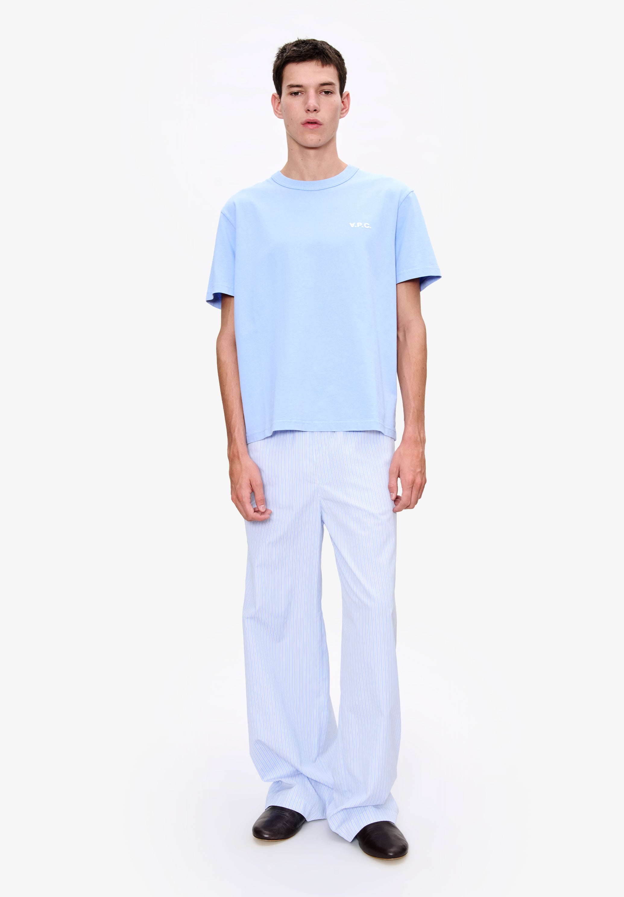 Lou trousers - 1