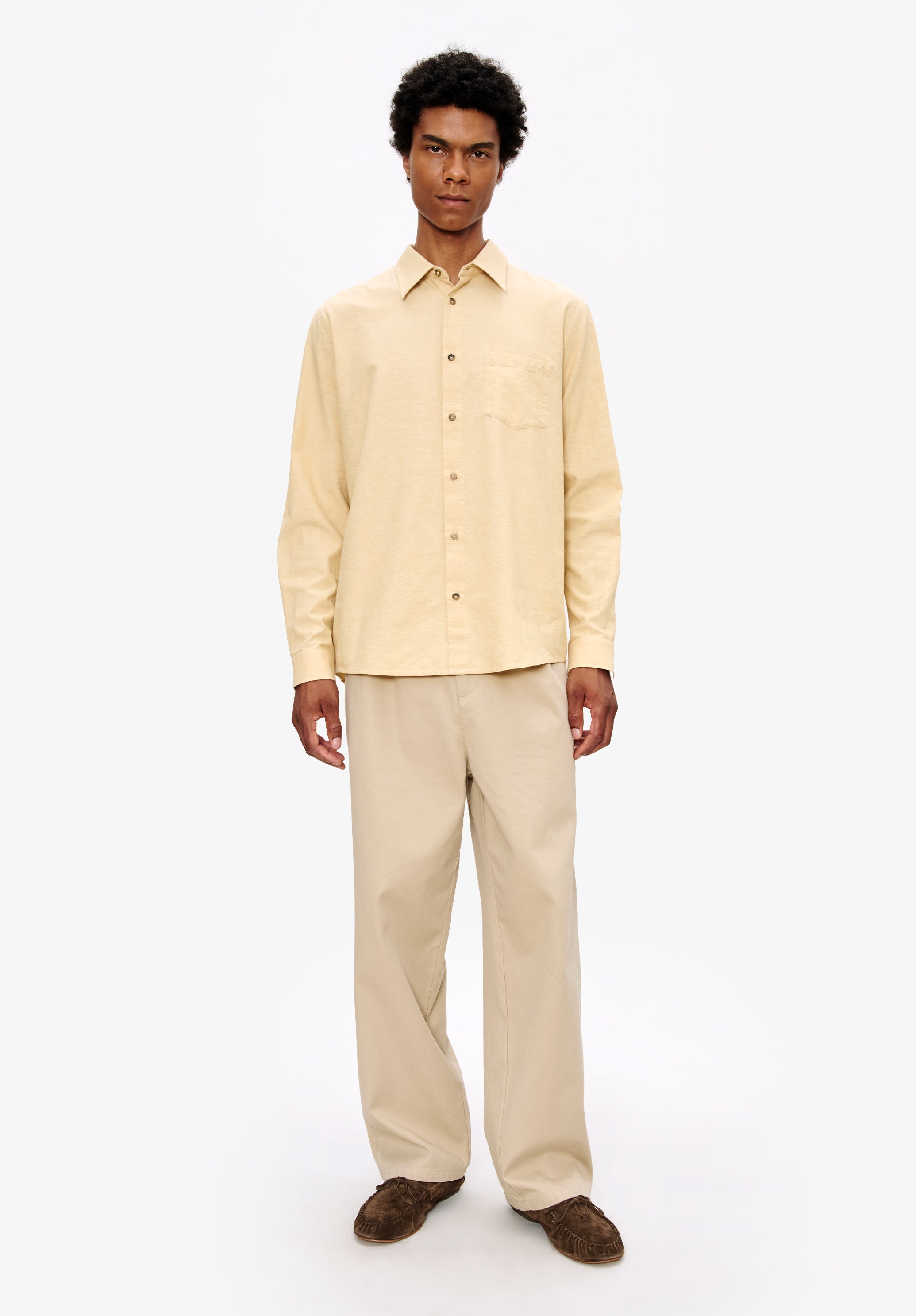 Ricky trousers | A.P.C.