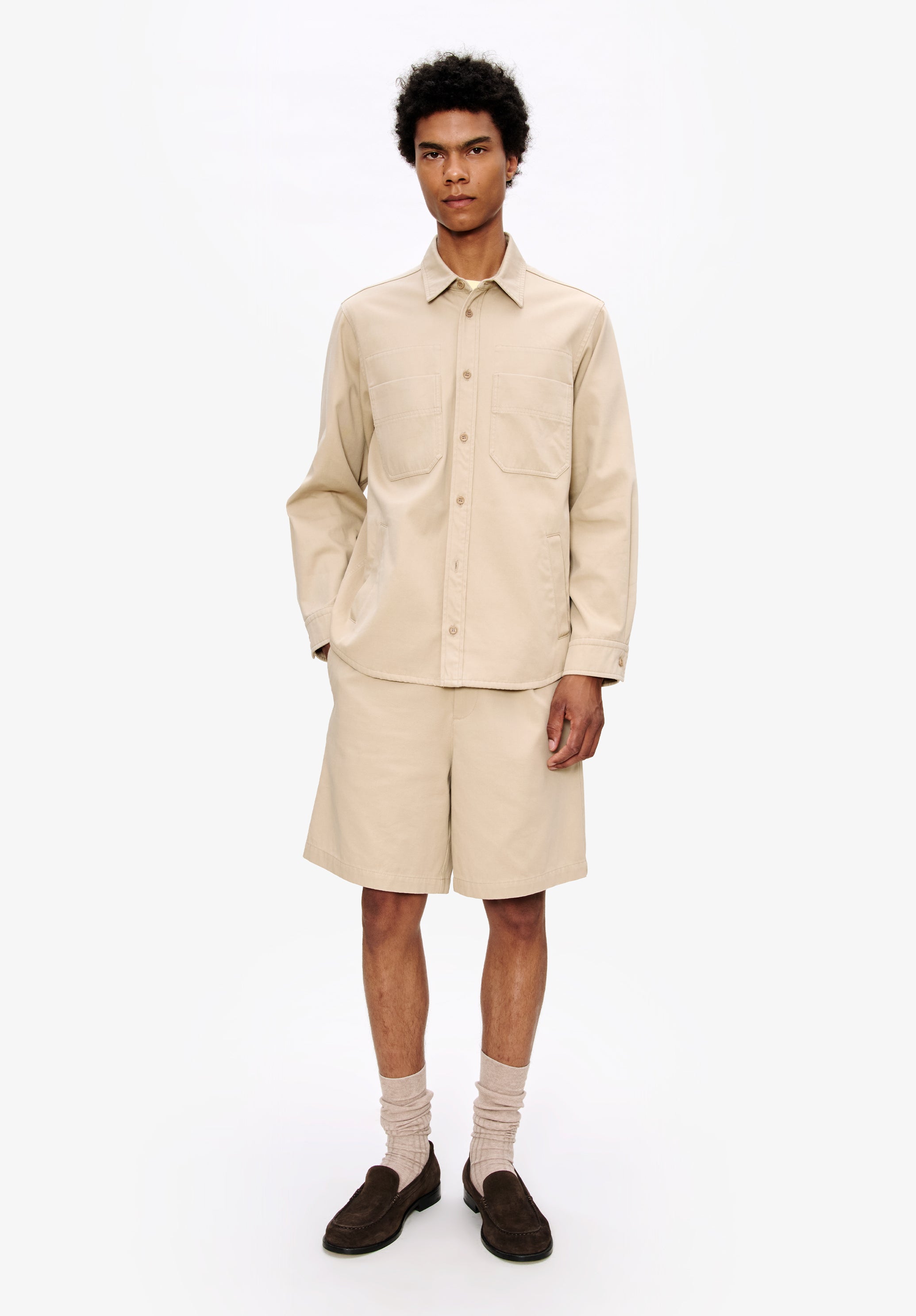 Noah jacket - 3