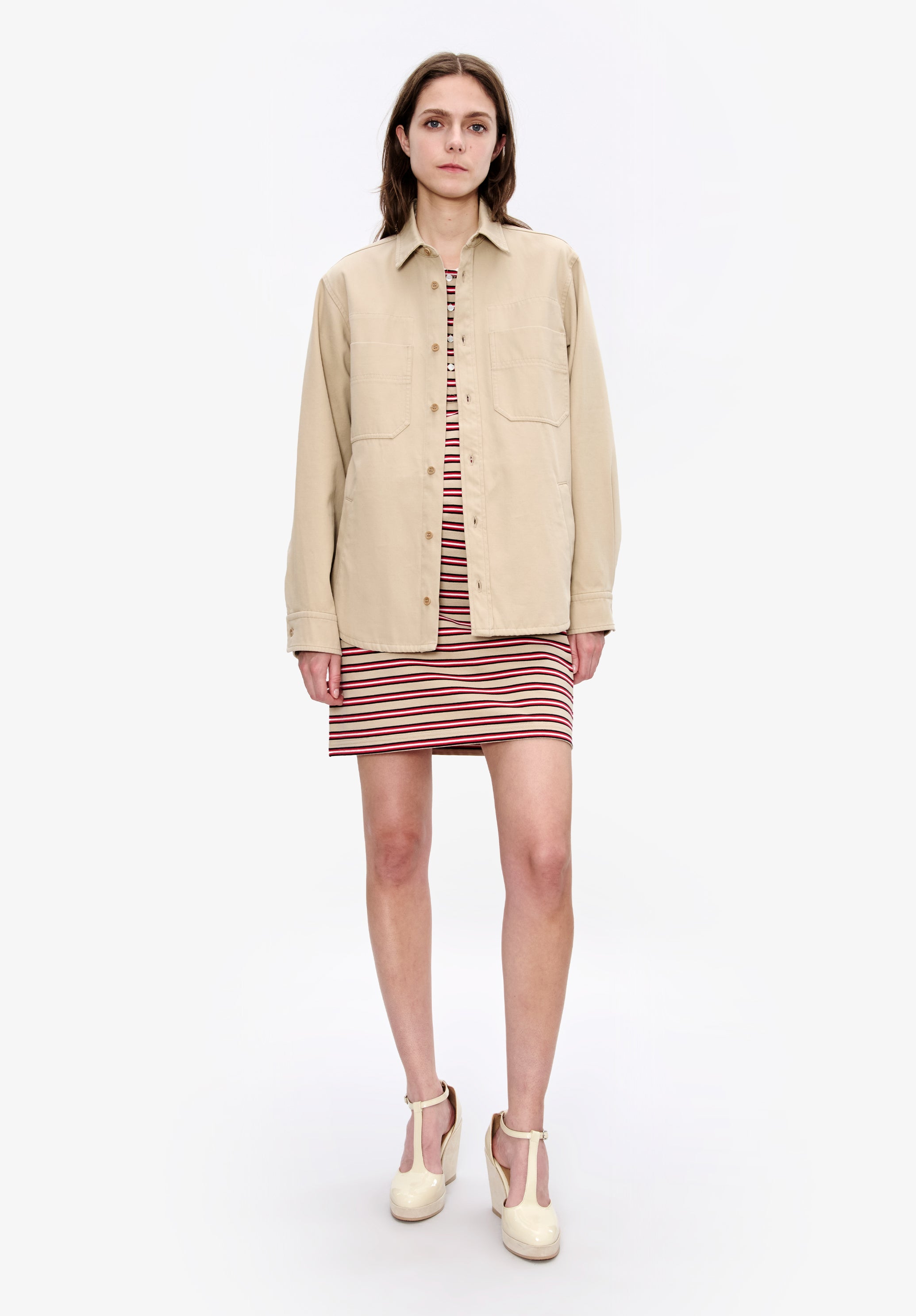 Mens coat · Parka · Mens trench coat · Winter coat | A.P.C.