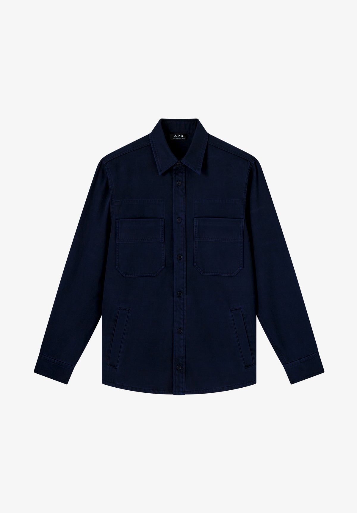 Noah jacket | A.P.C