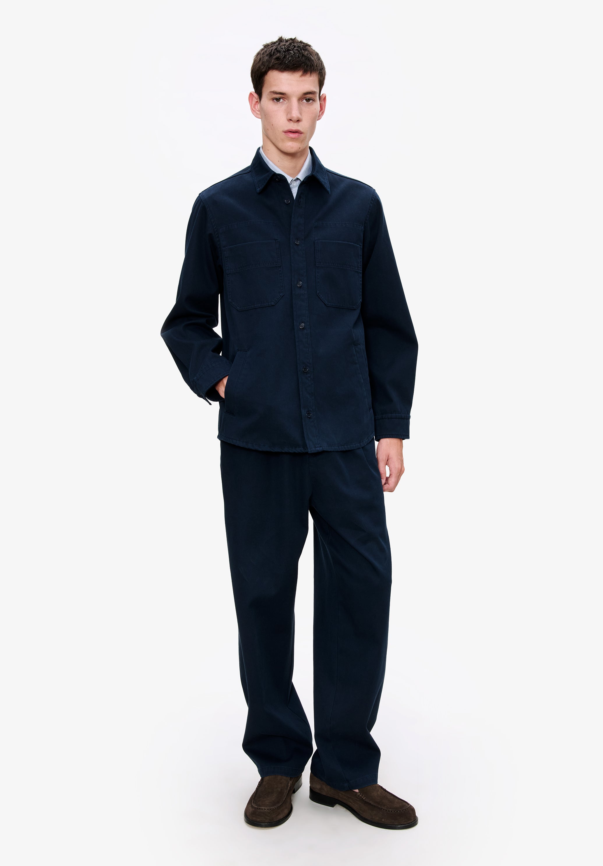 Noah jacket | A.P.C.