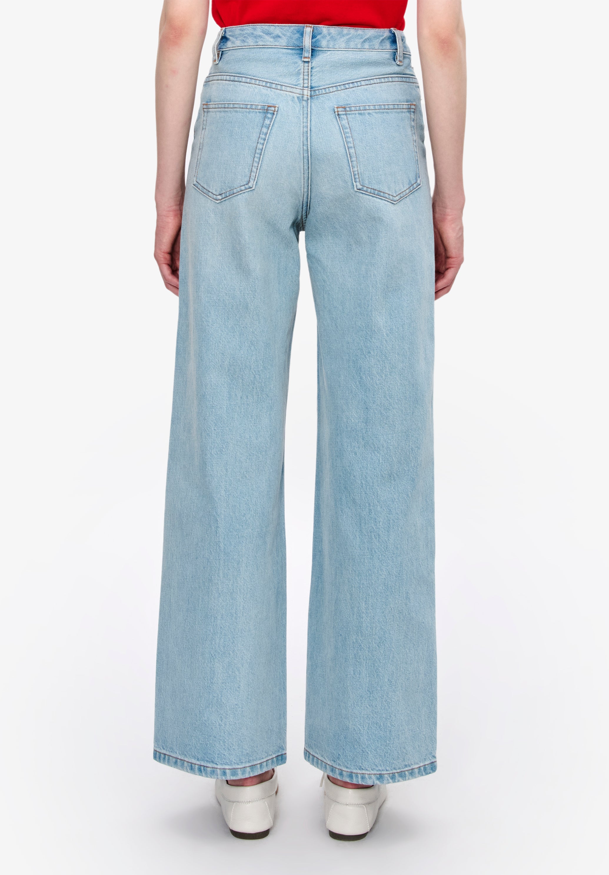 Elisabeth jeans | A.P.C.