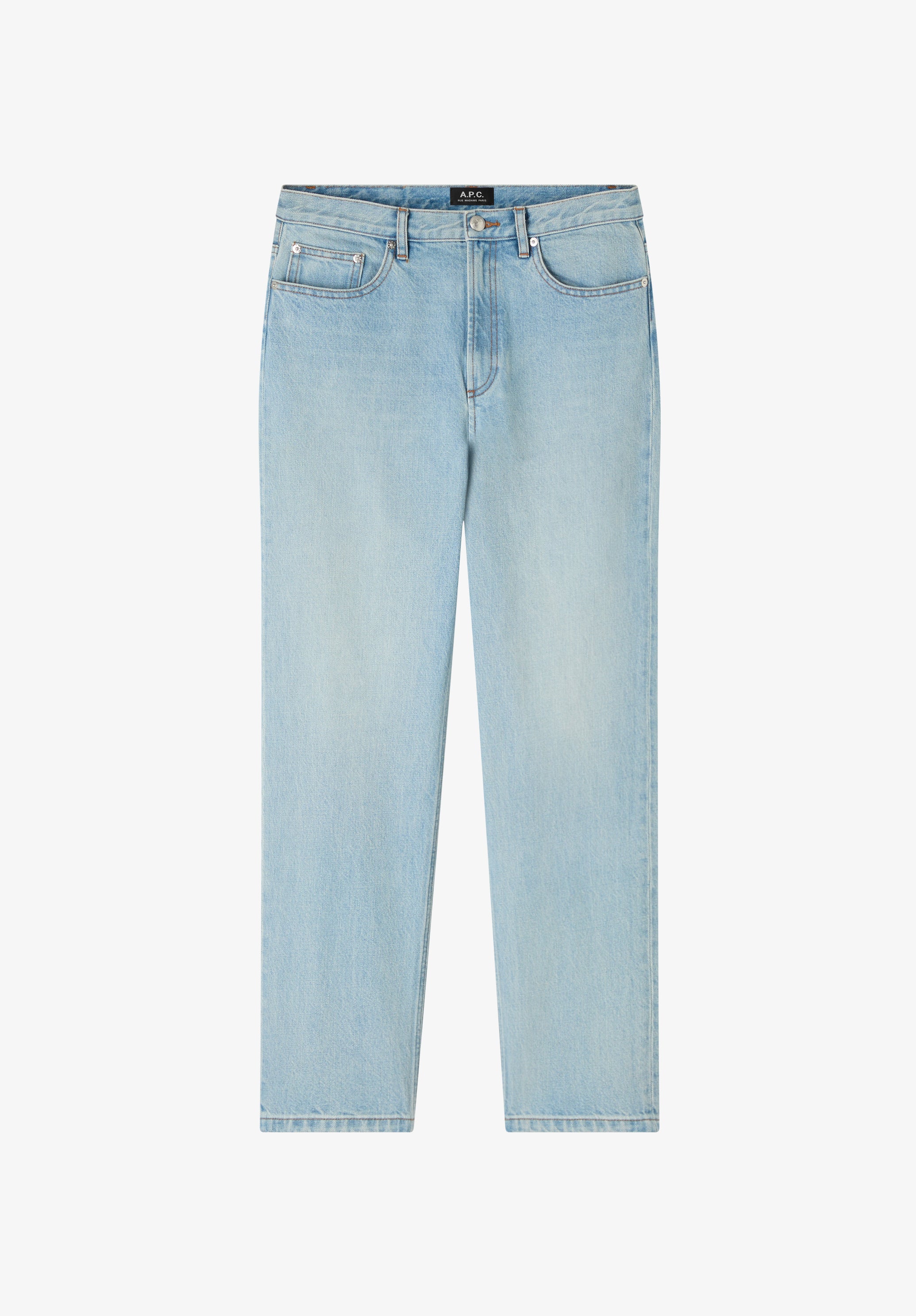 Martin jeans | A.P.C.