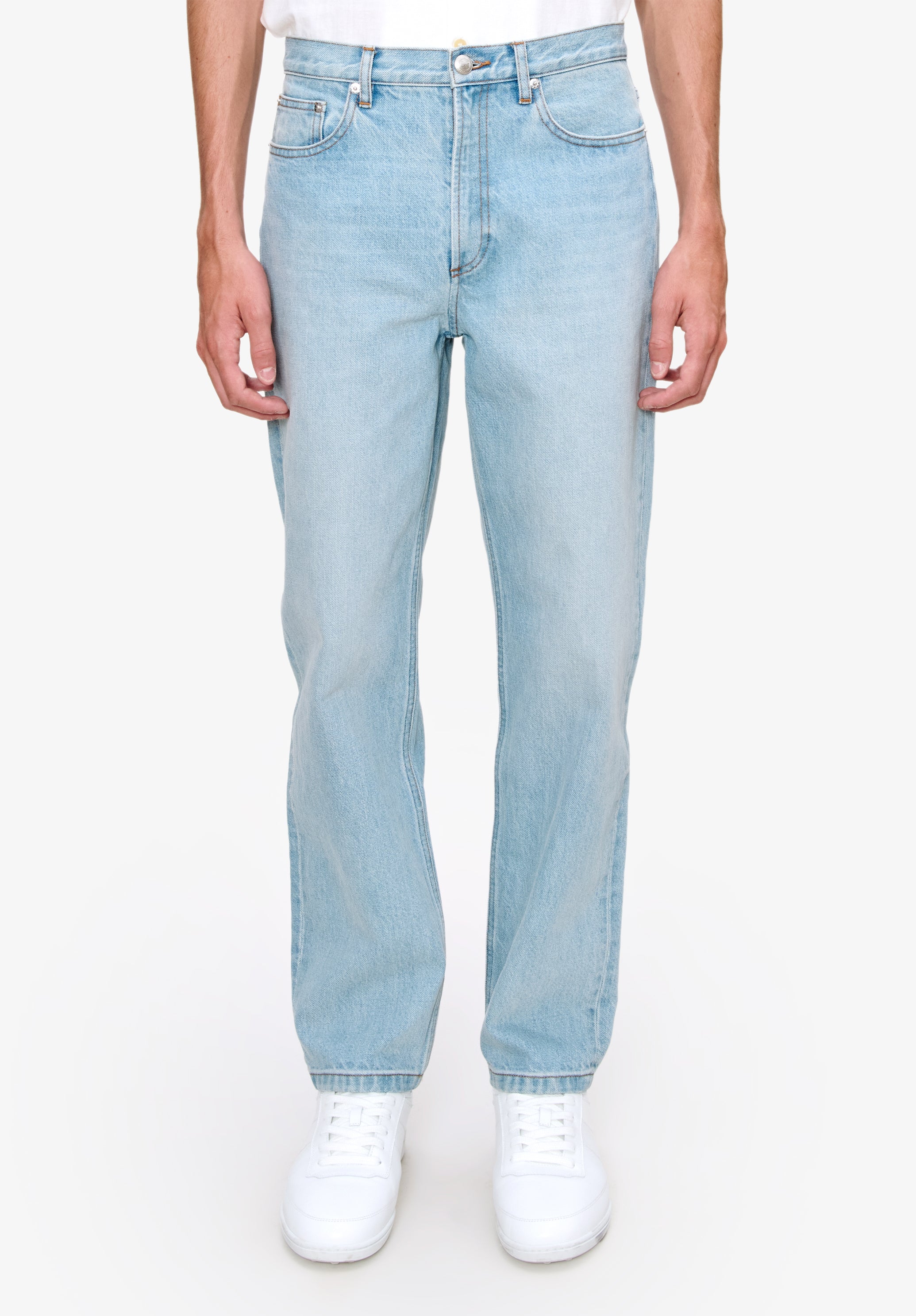 Martin jeans | A.P.C.