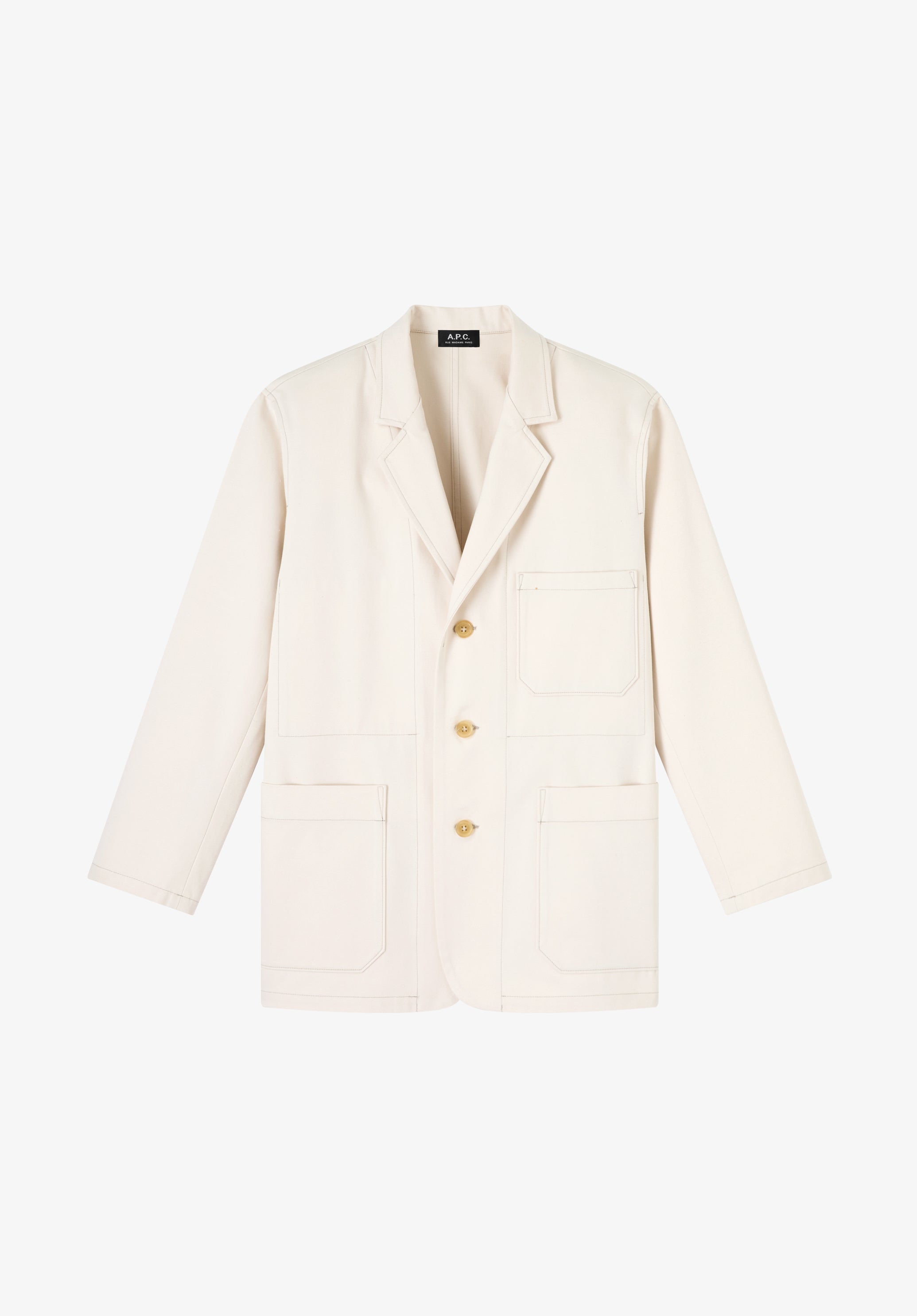 Surplus outerwear women | A.P.C.