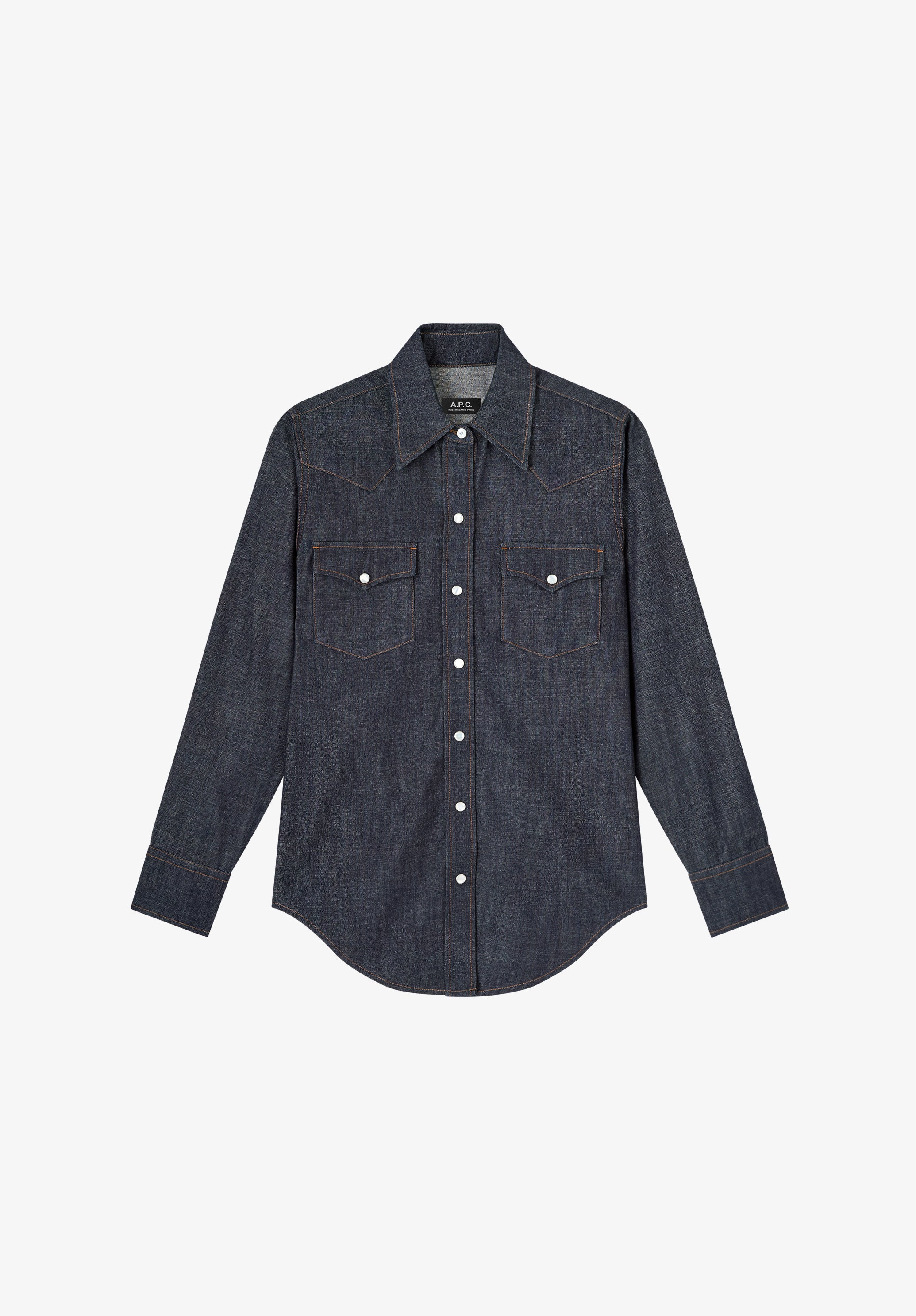 Surplus | A.P.C.