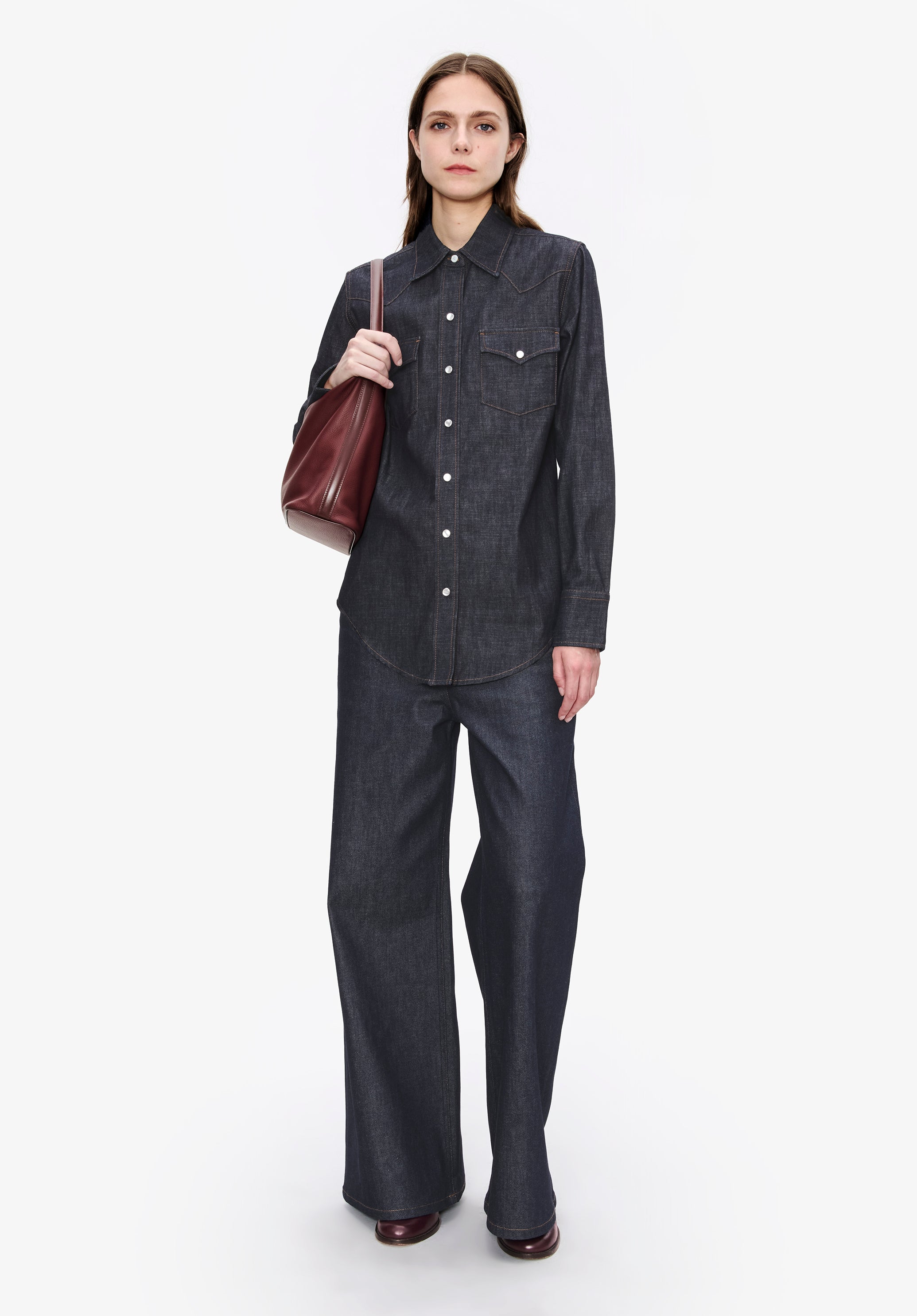 Surplus | A.P.C.