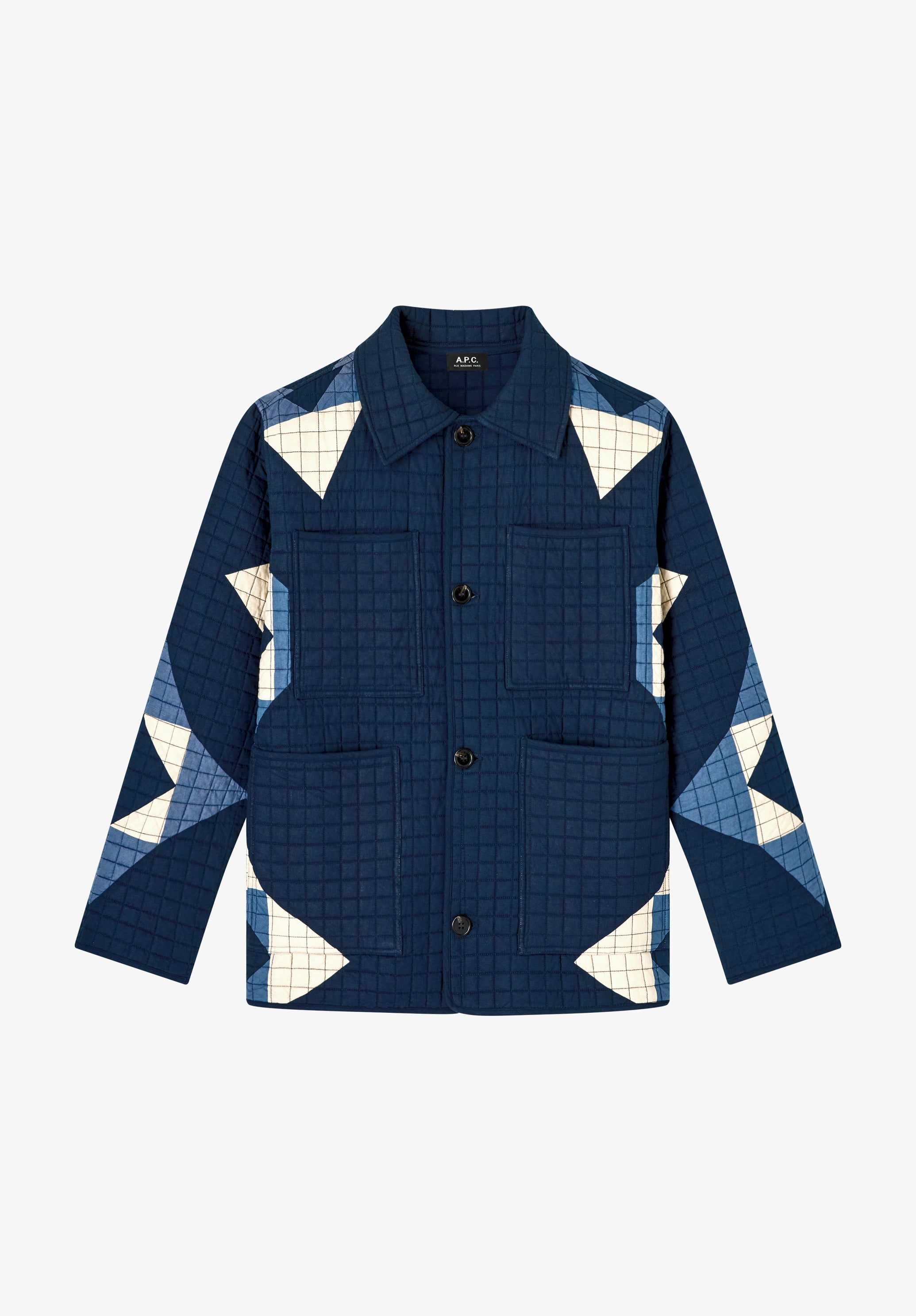 Surplus outerwear women | A.P.C.