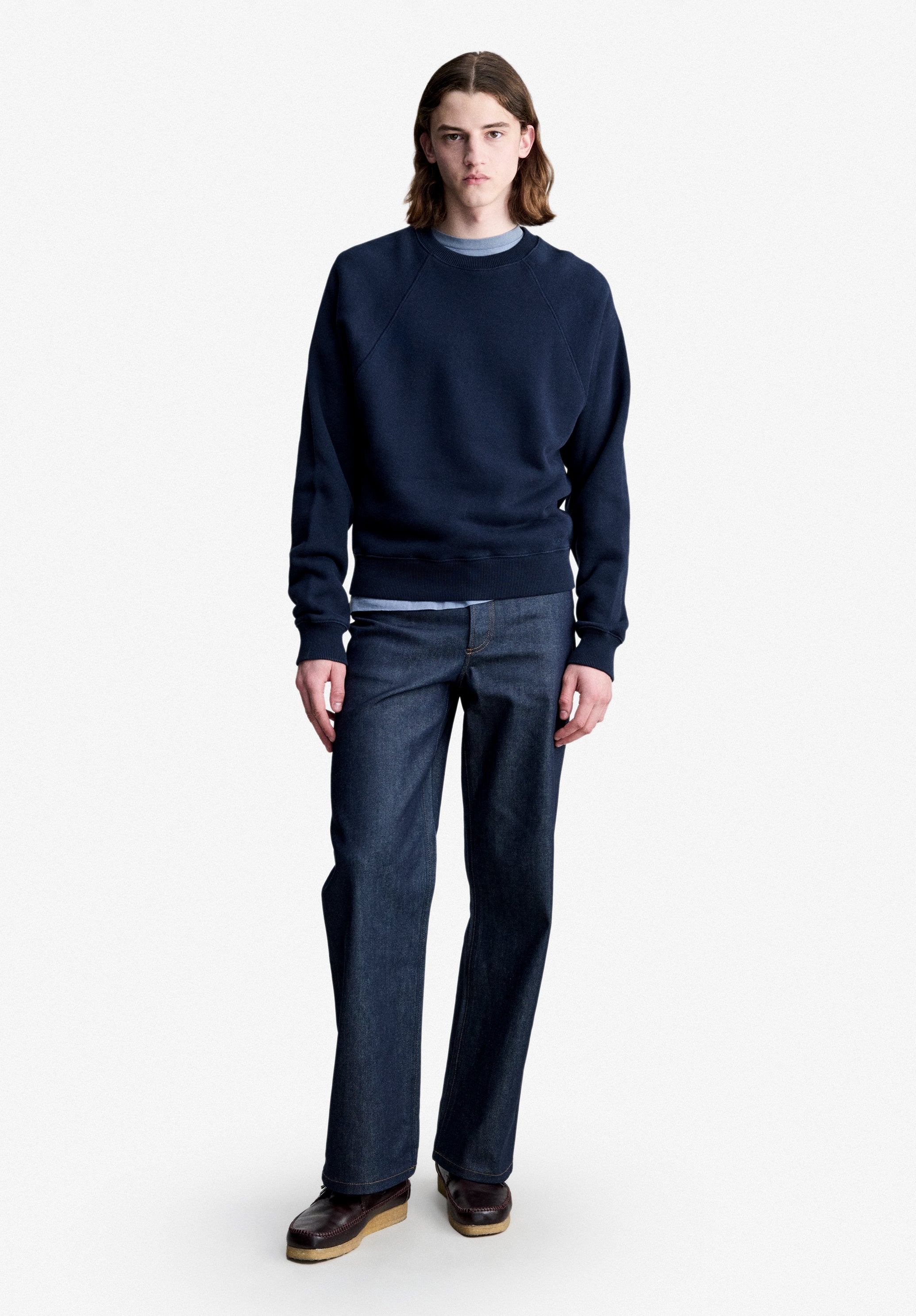 Men fall 26' collection | A.P.C. Men fall 26' collection | A.P.C.