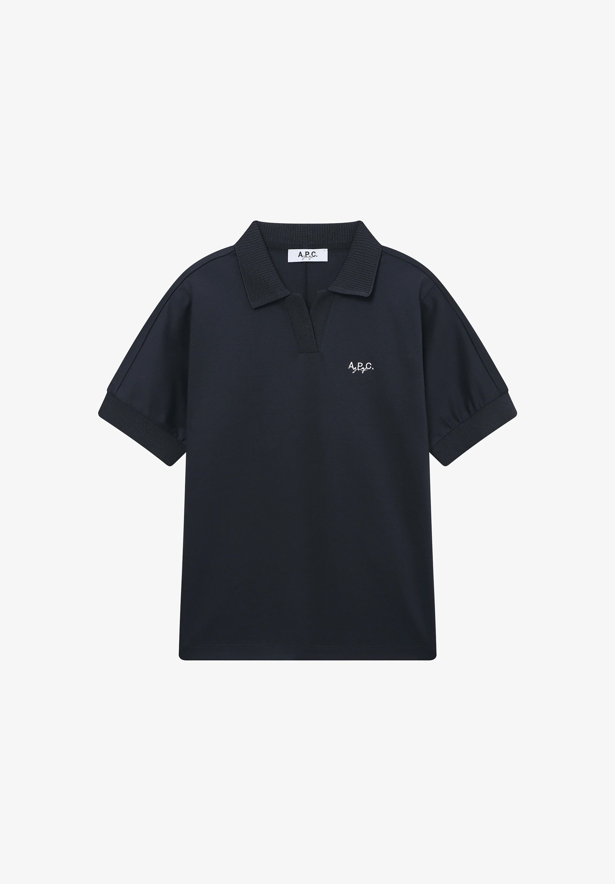 Polo A.P.C. Golf
