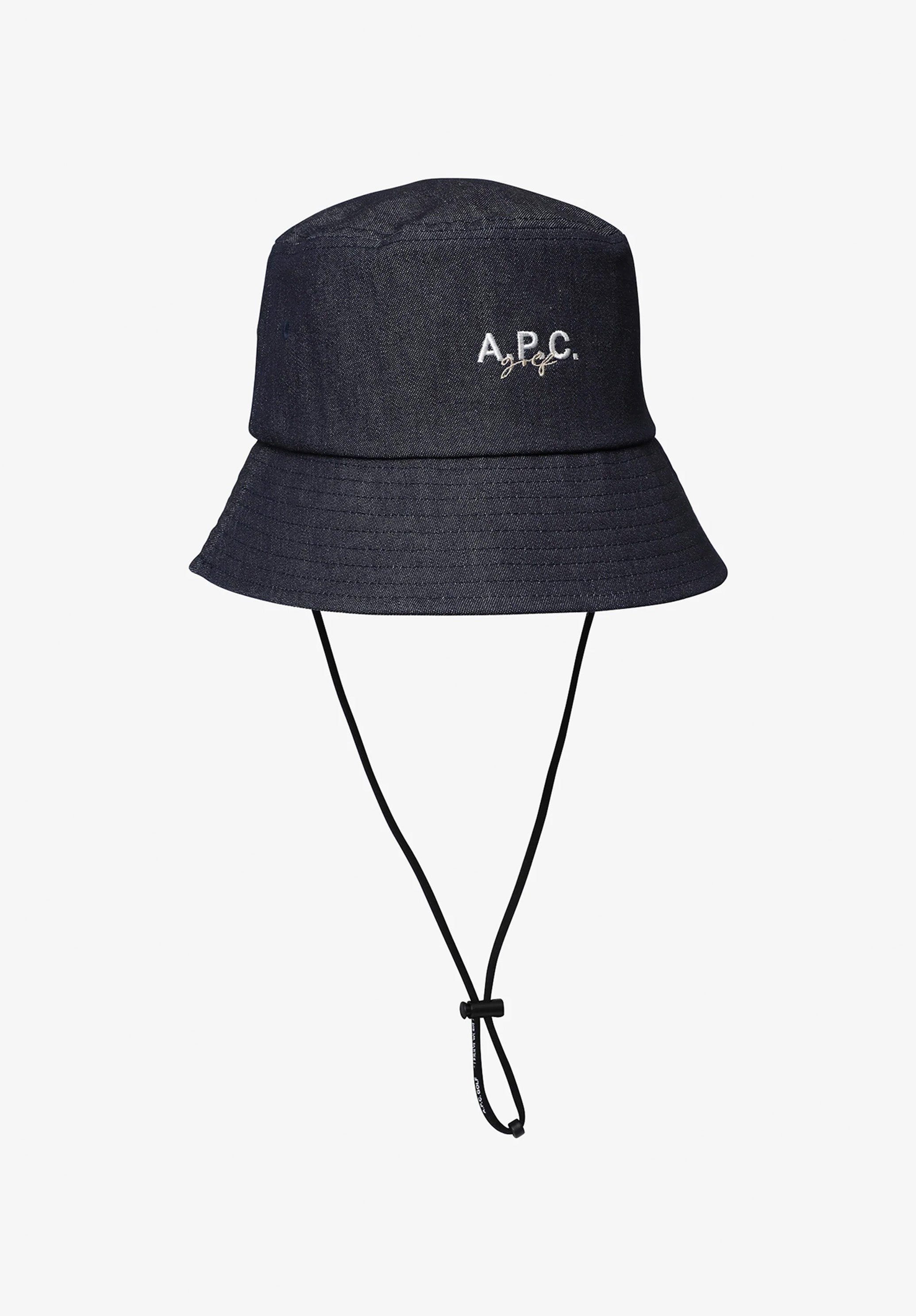 Bucket hat A.P.C. Golf