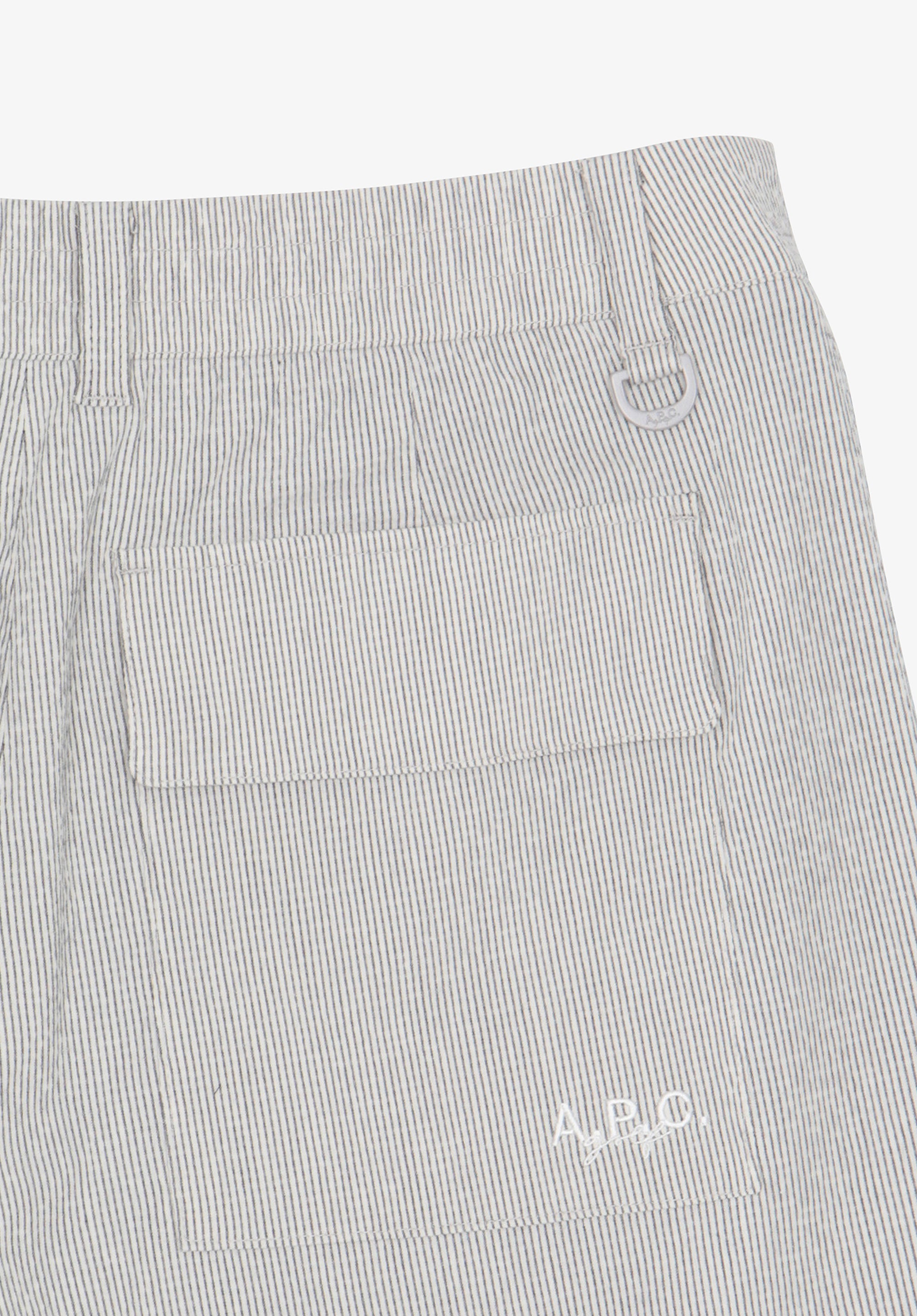 Shorts A.P.C. Golf - 5