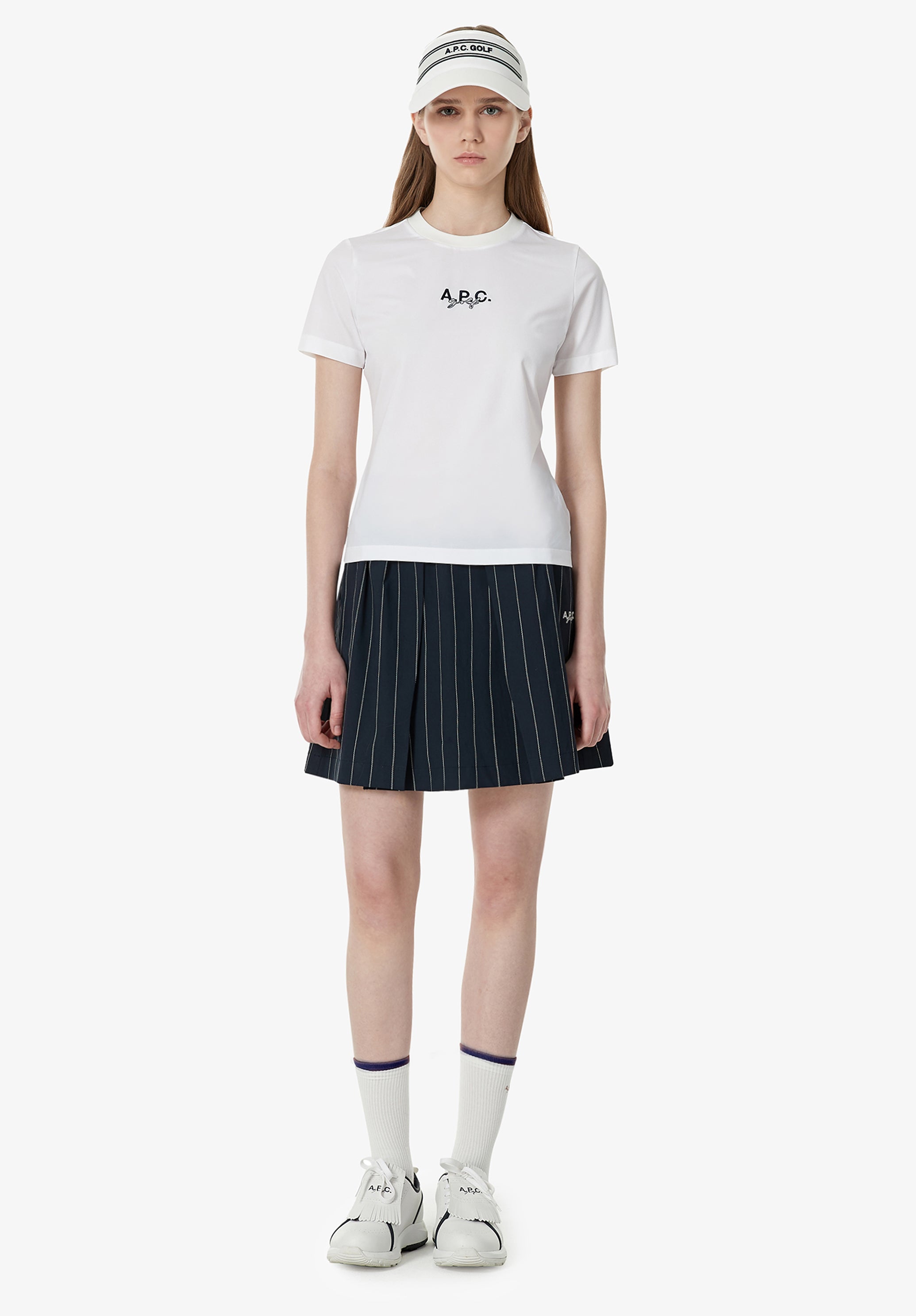 APC ゴルフ　スカート Skirt A.P.C. Golf | A.P.C.