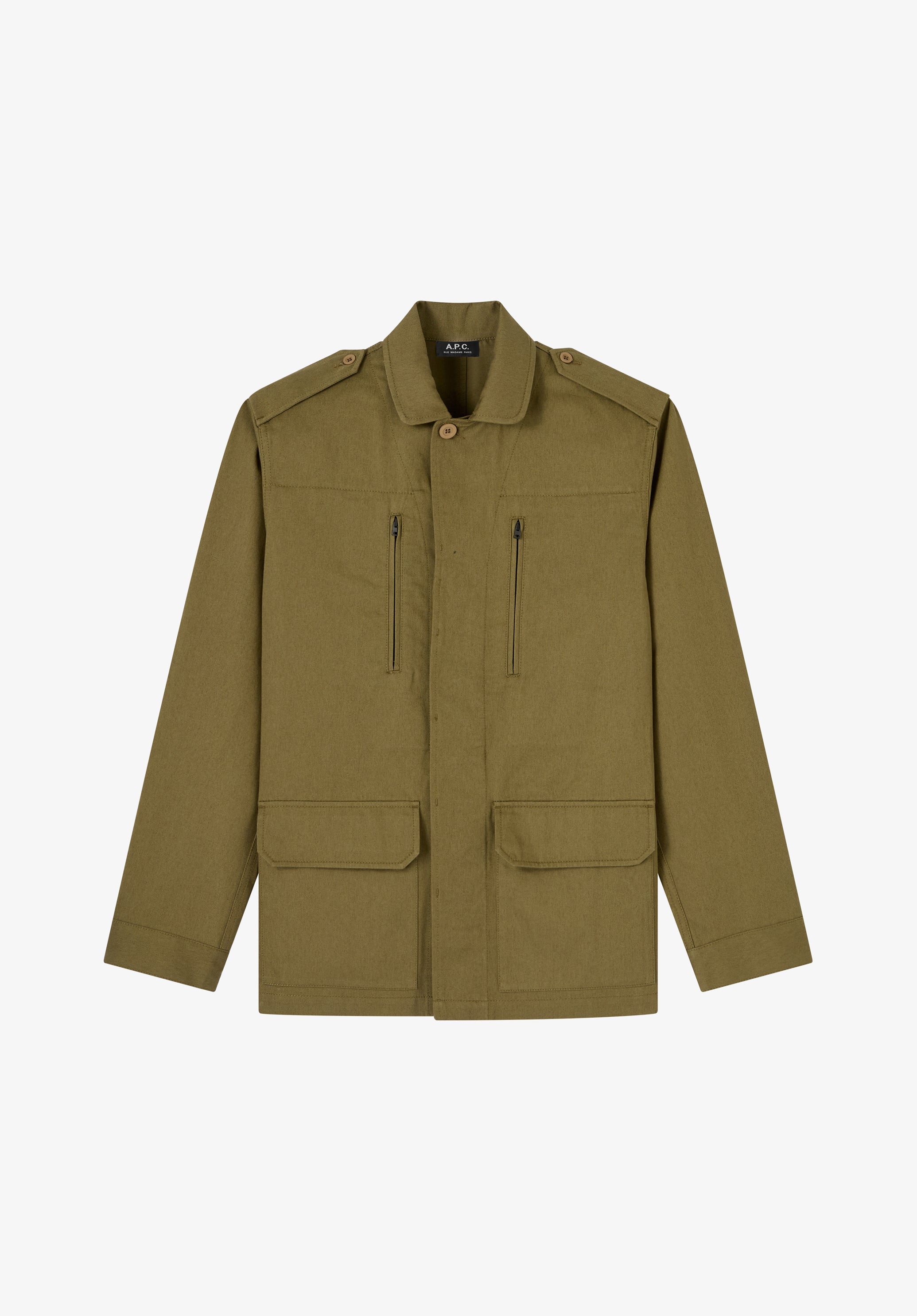 Mens coat · Parka · Mens trench coat · Winter coat | A.P.C.