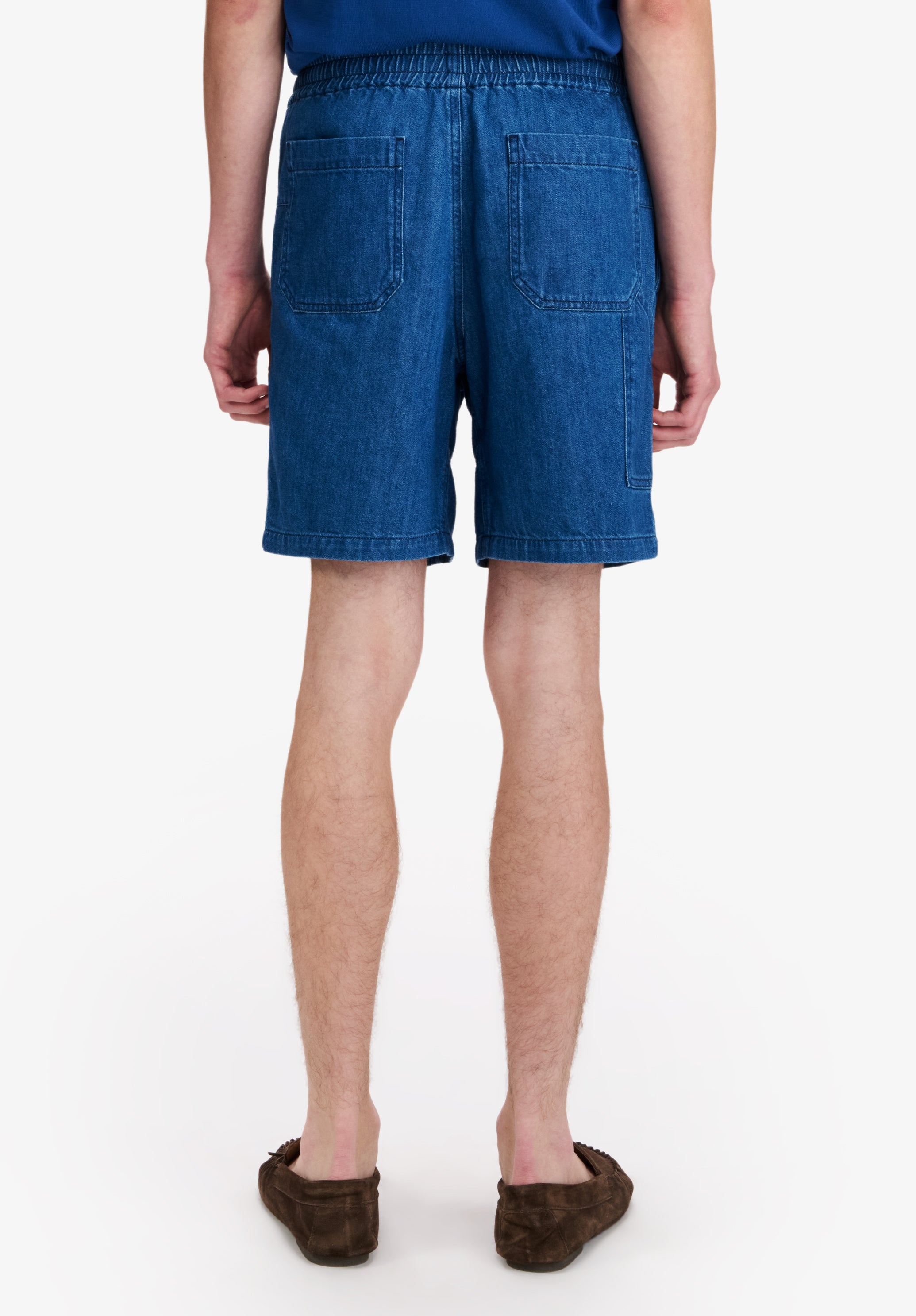 Norris Shorts - 4