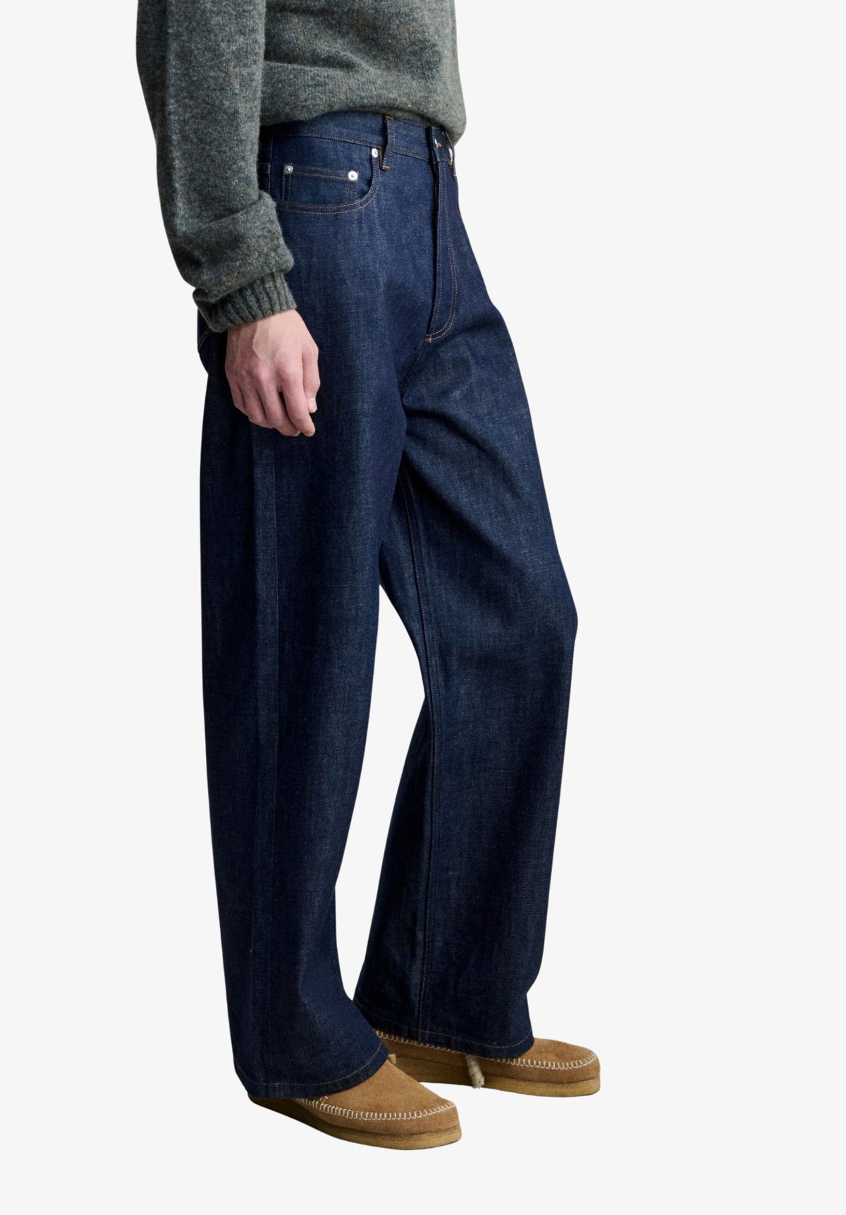 Dude jeans - 4