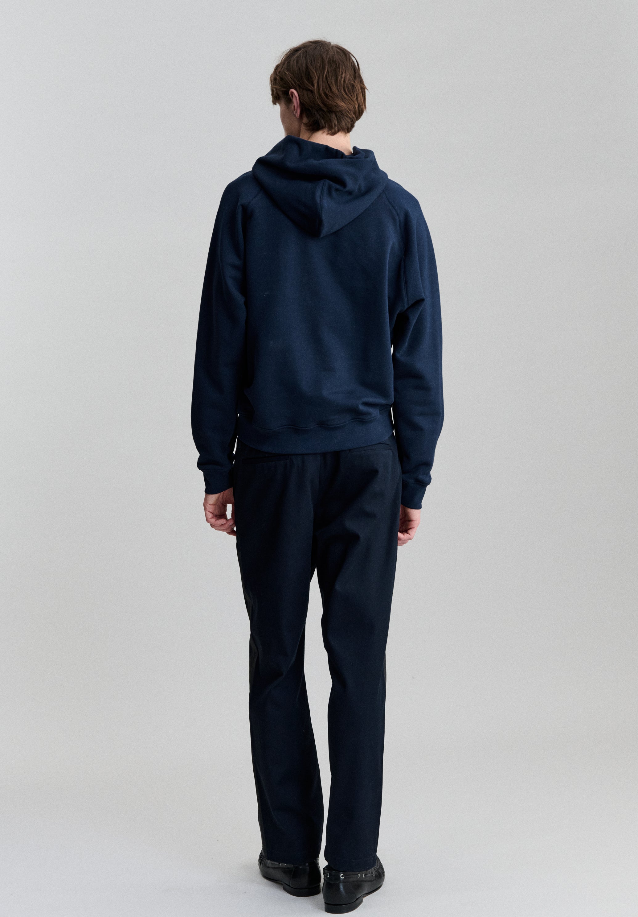 A.P.C. FRGMT. Duck hoodie | A.P.C.