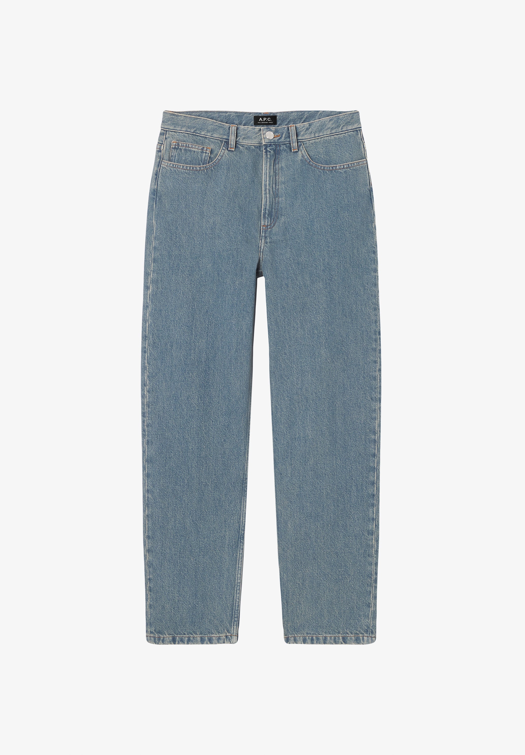 Jeans Martin