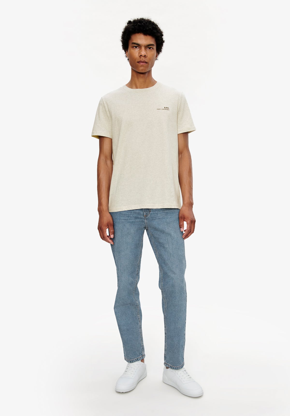 Martin jeans