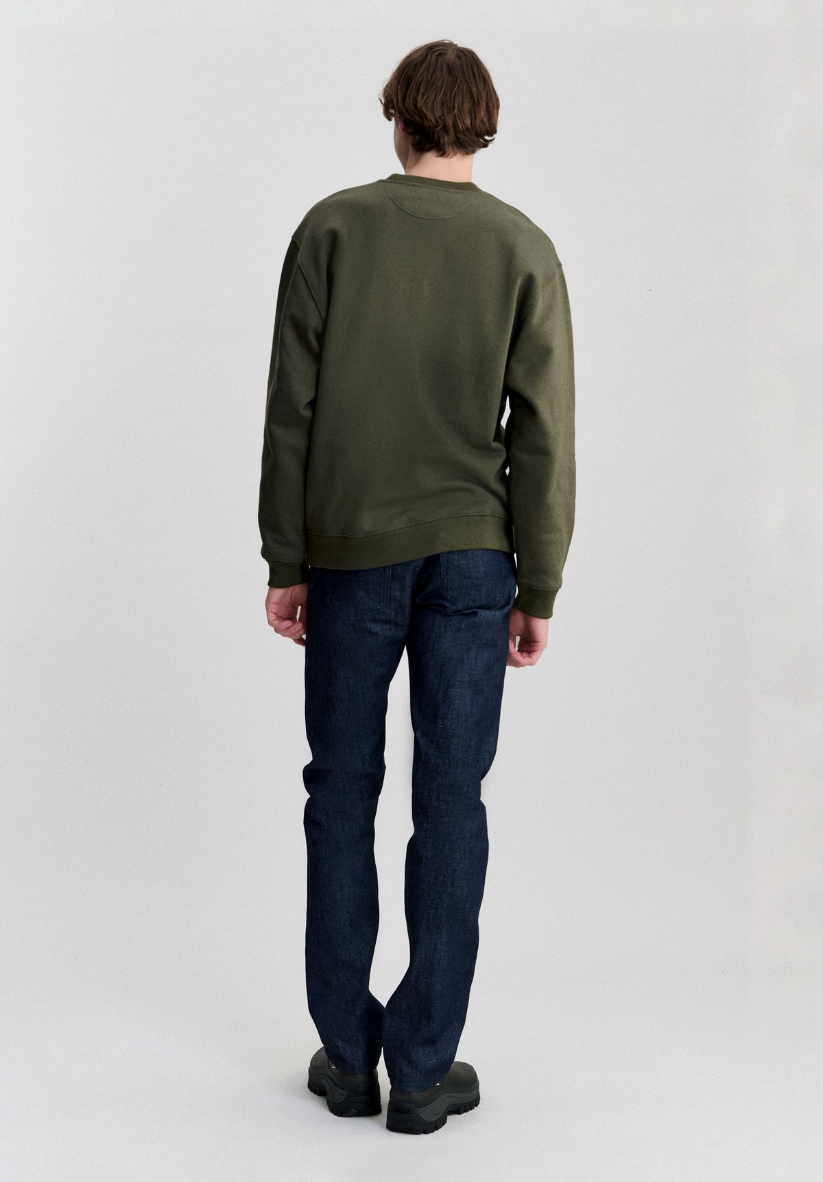 Sweatshirt A.P.C X Barbour - 2