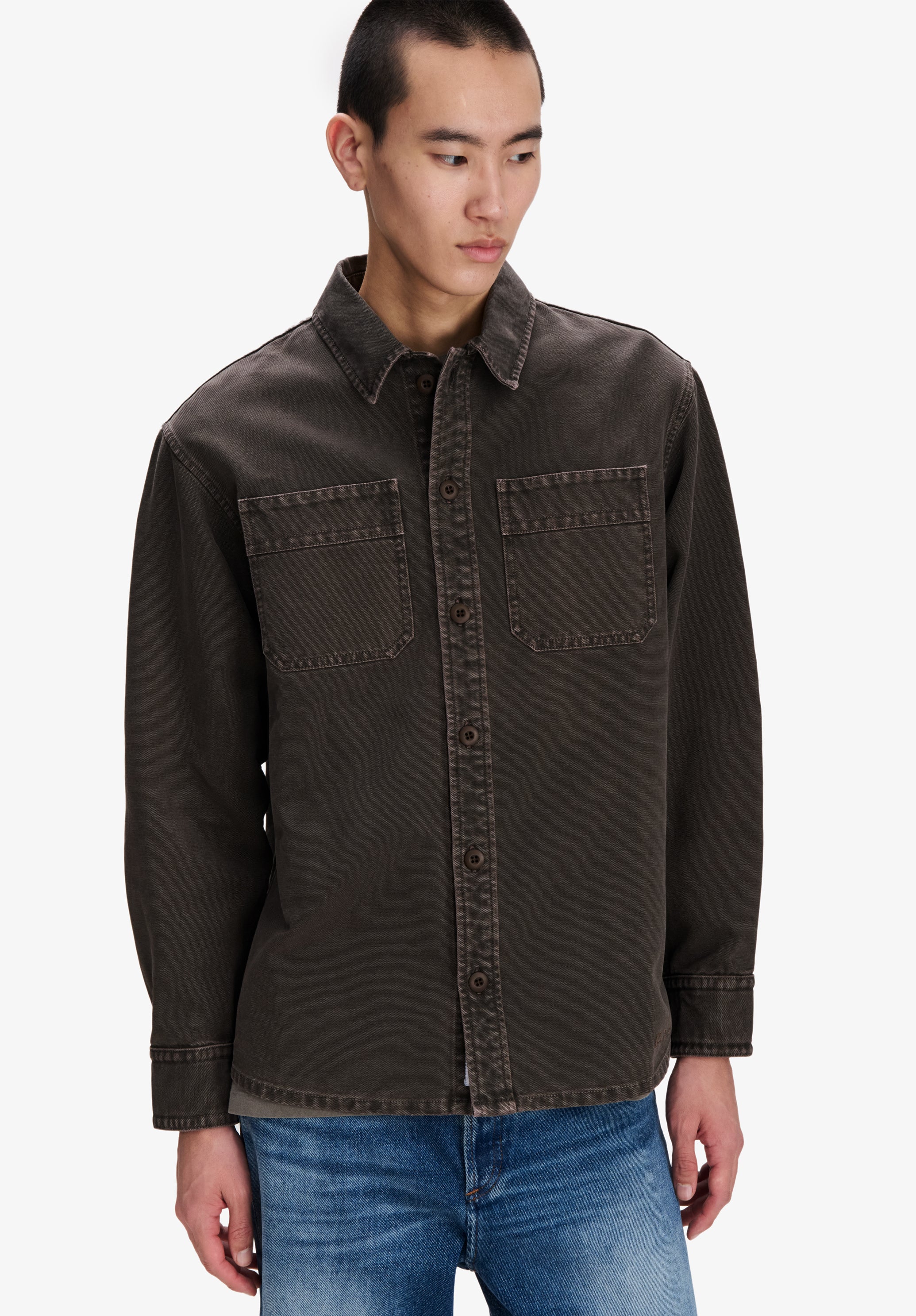 ready-to-wear men | A.P.C.