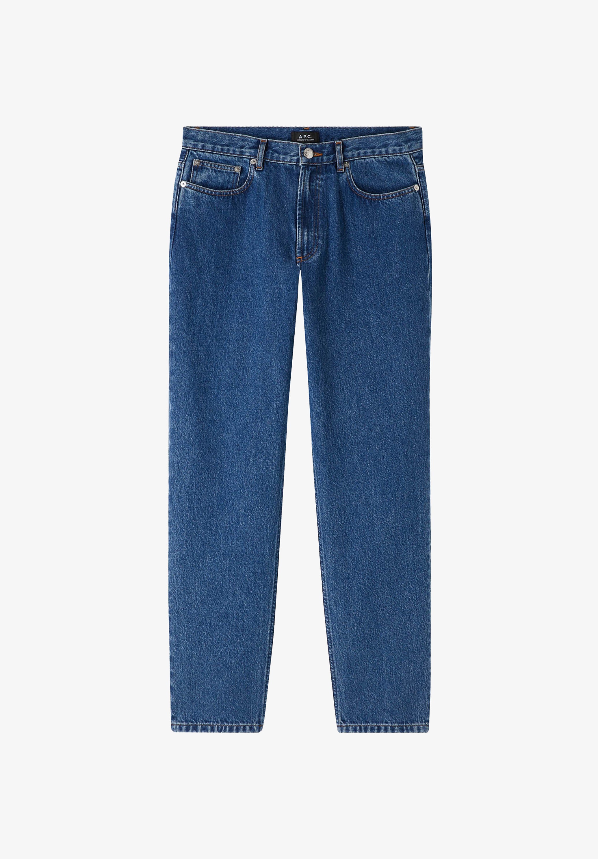 Martin jeans | A.P.C.
