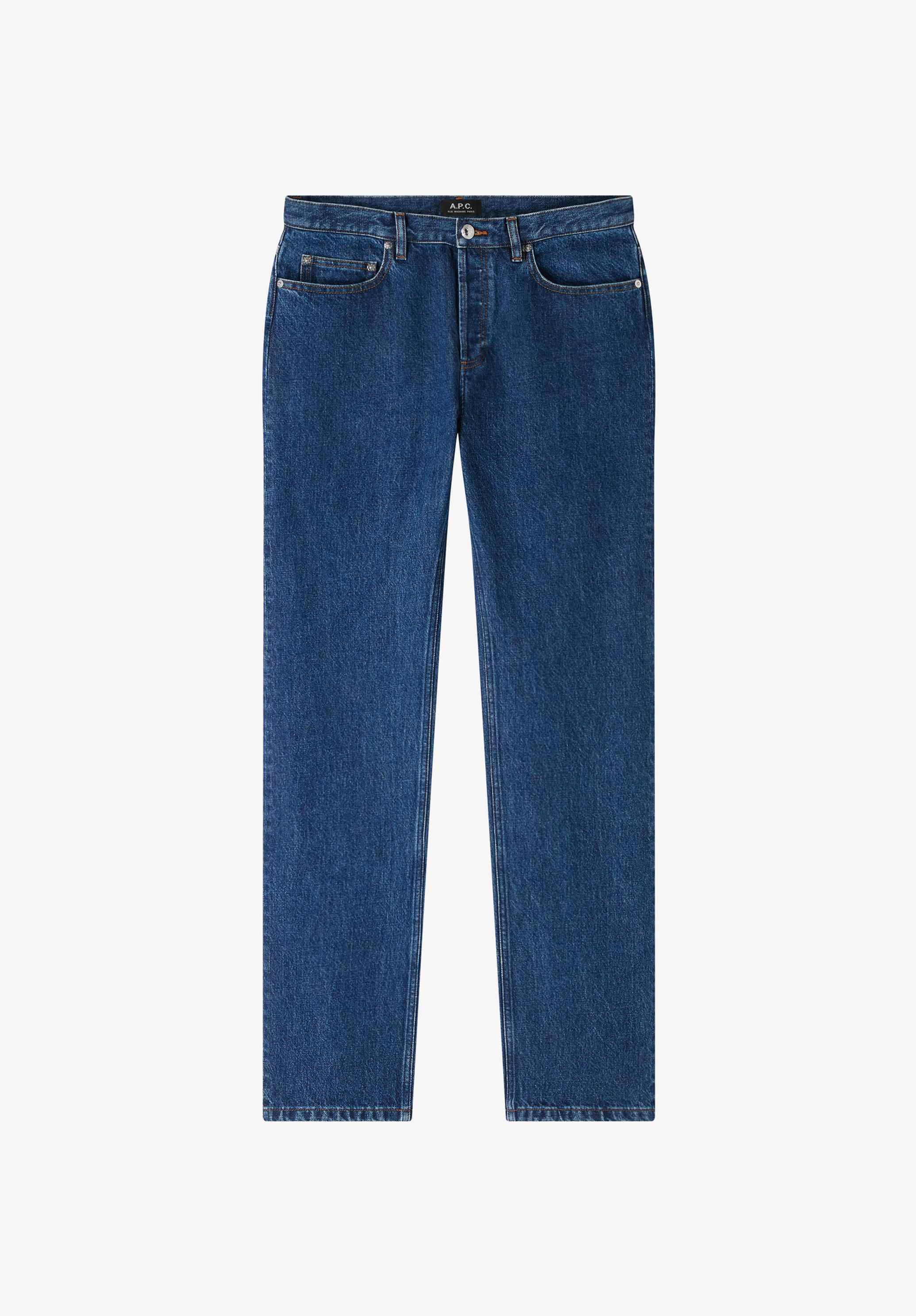 New Standard jeans | A.P.C.
