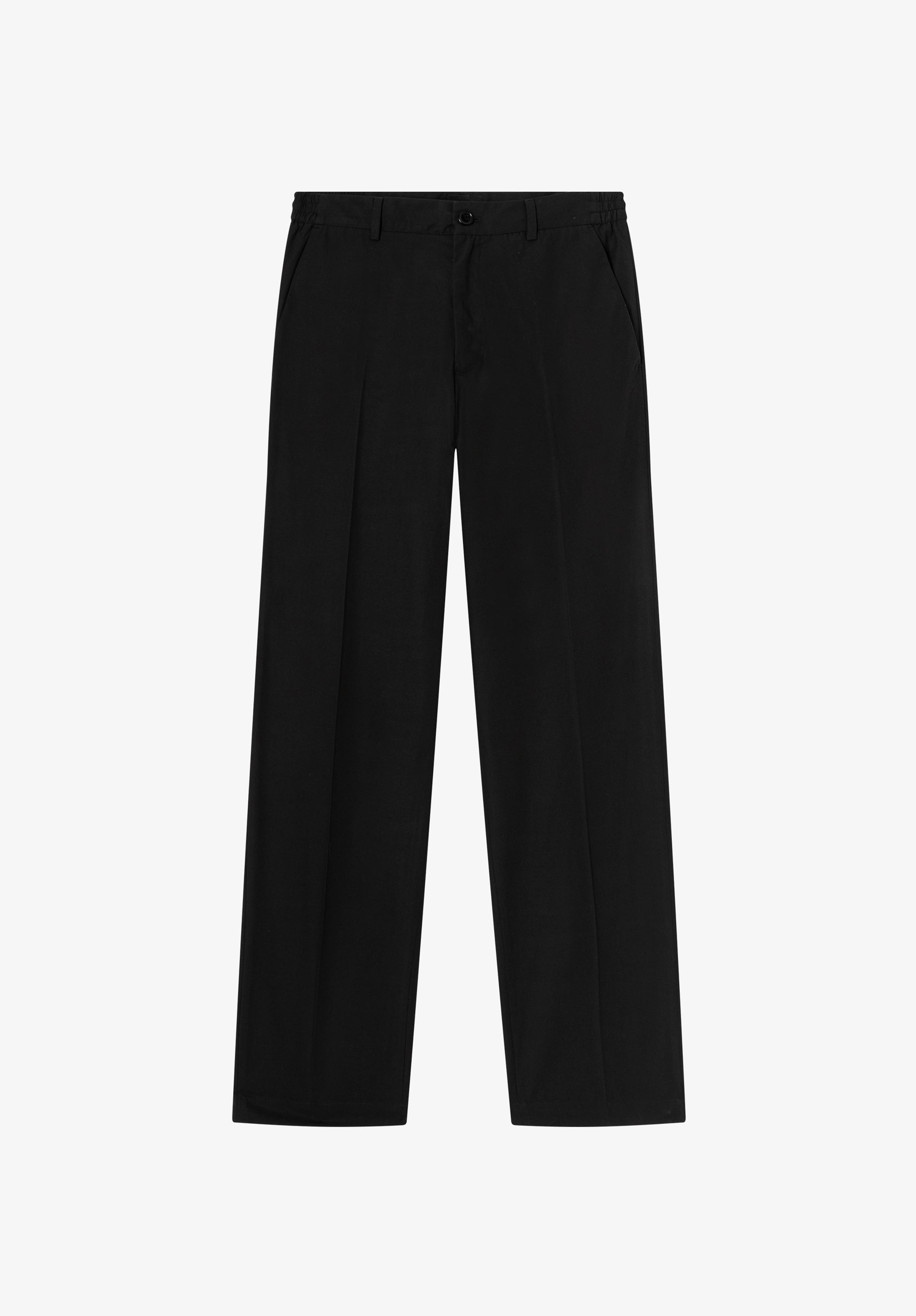 パンツ A.P.C Wool Slacks Pants Darted Trousers and straight cut pants for men | A.P.C.