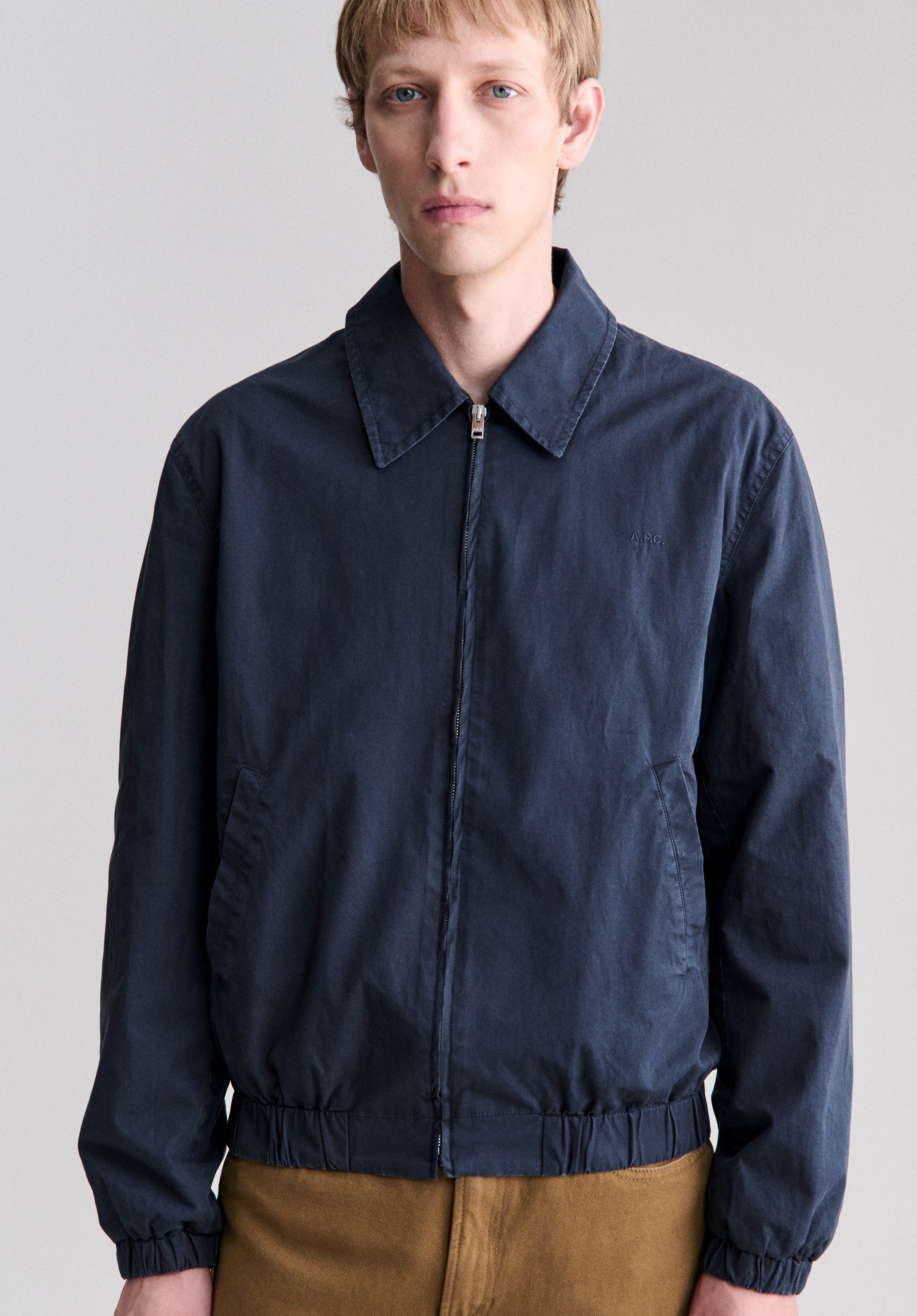 Mens coat · Parka · Mens trench coat · Winter coat | A.P.C.