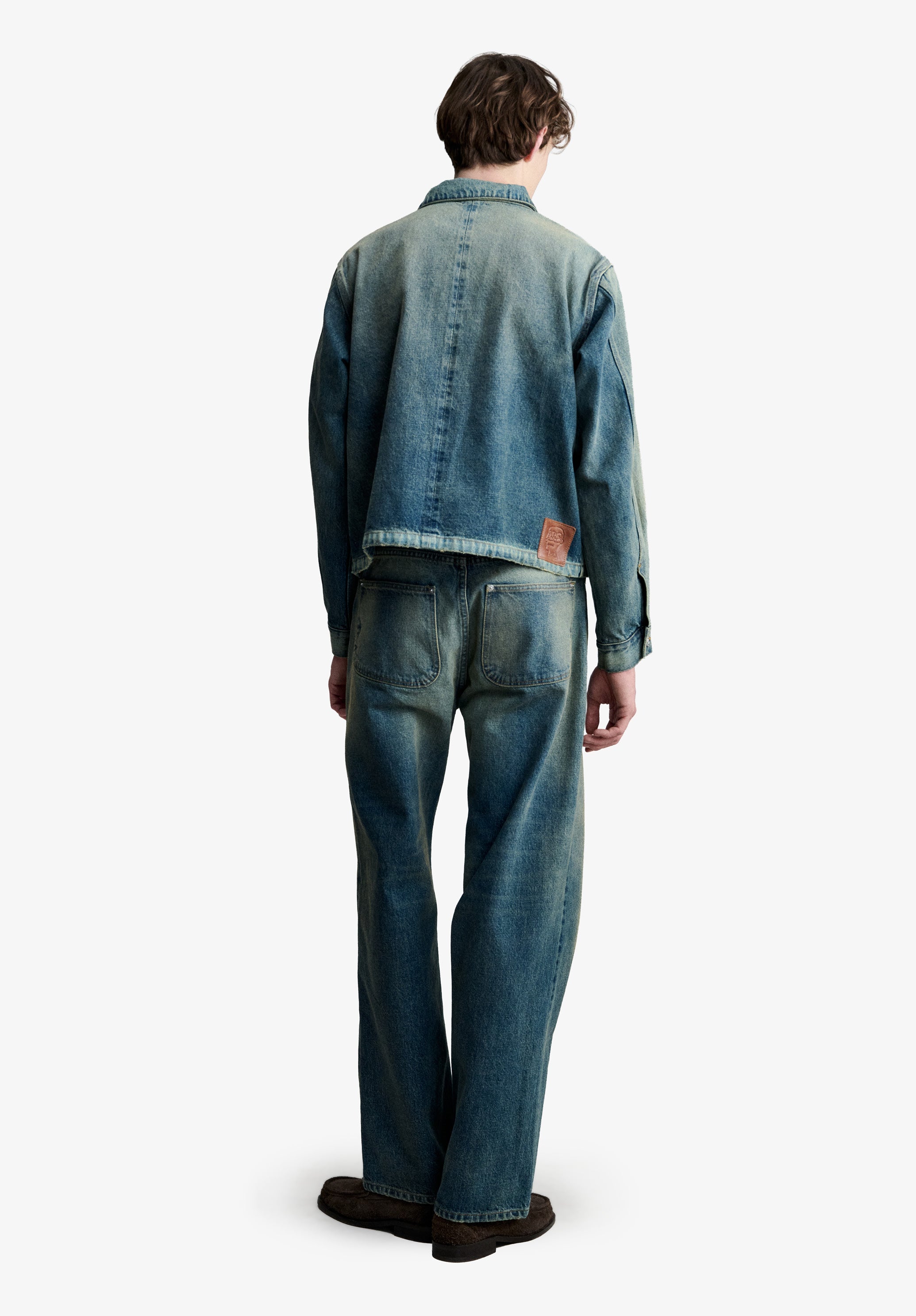 A.P.C. Brain Dead | A.P.C.