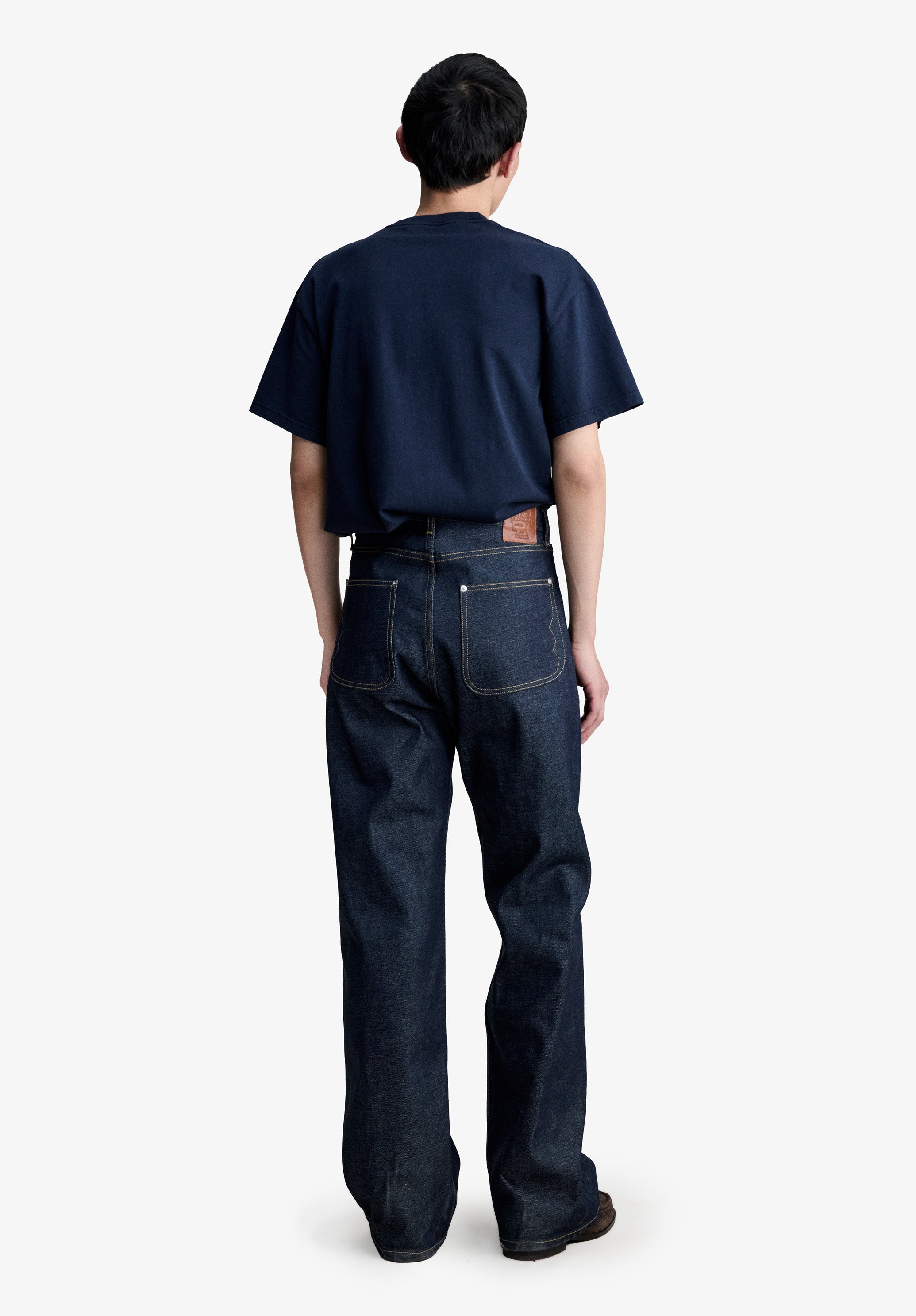 A.P.C. x Brain Dead 2 T-shirt - 3
