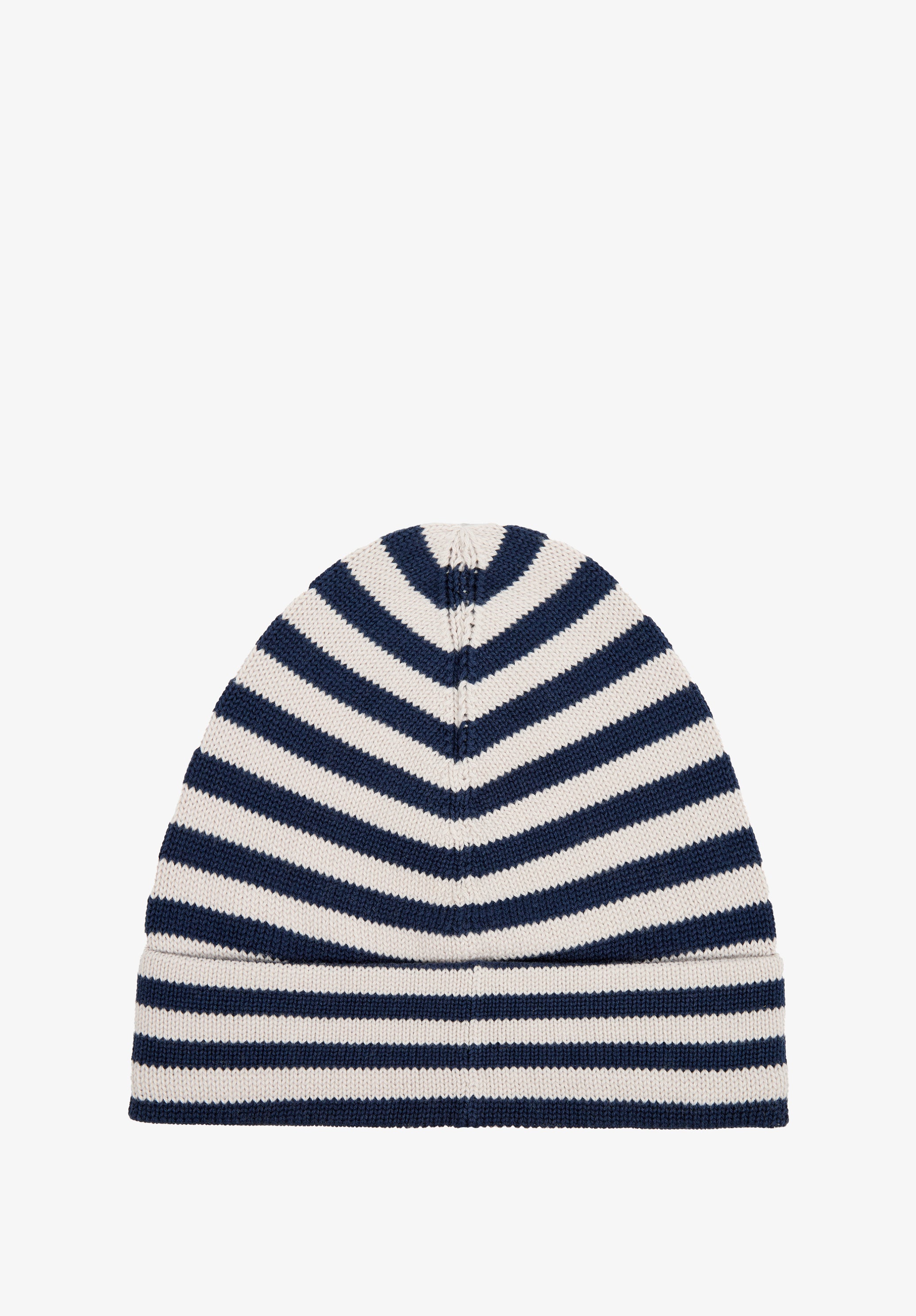 A.P.C. x Brain Dead Striped cotton beanie | A.P.C.