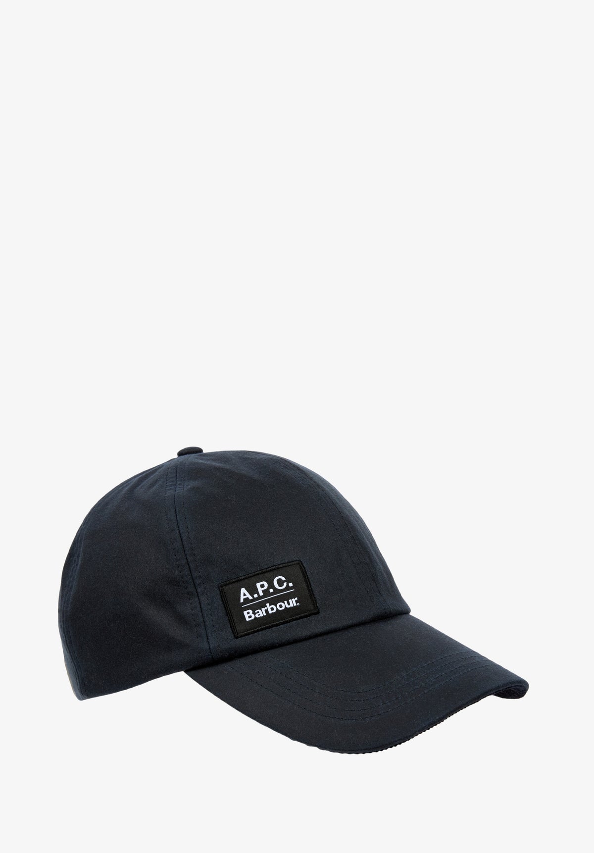 Wax Cap A.P.C X Barbour