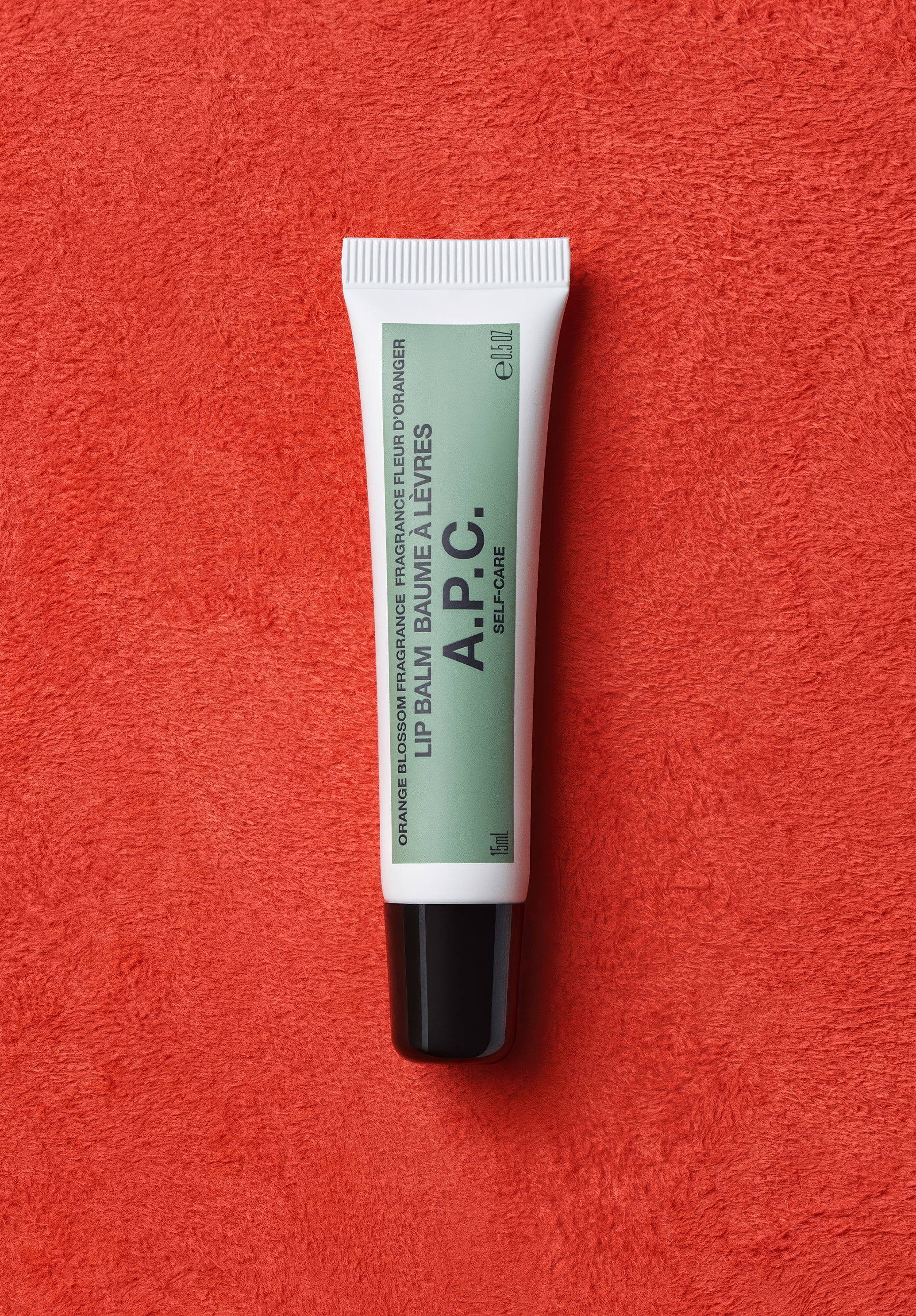 Lip Balm - Cosmos Organic - 1