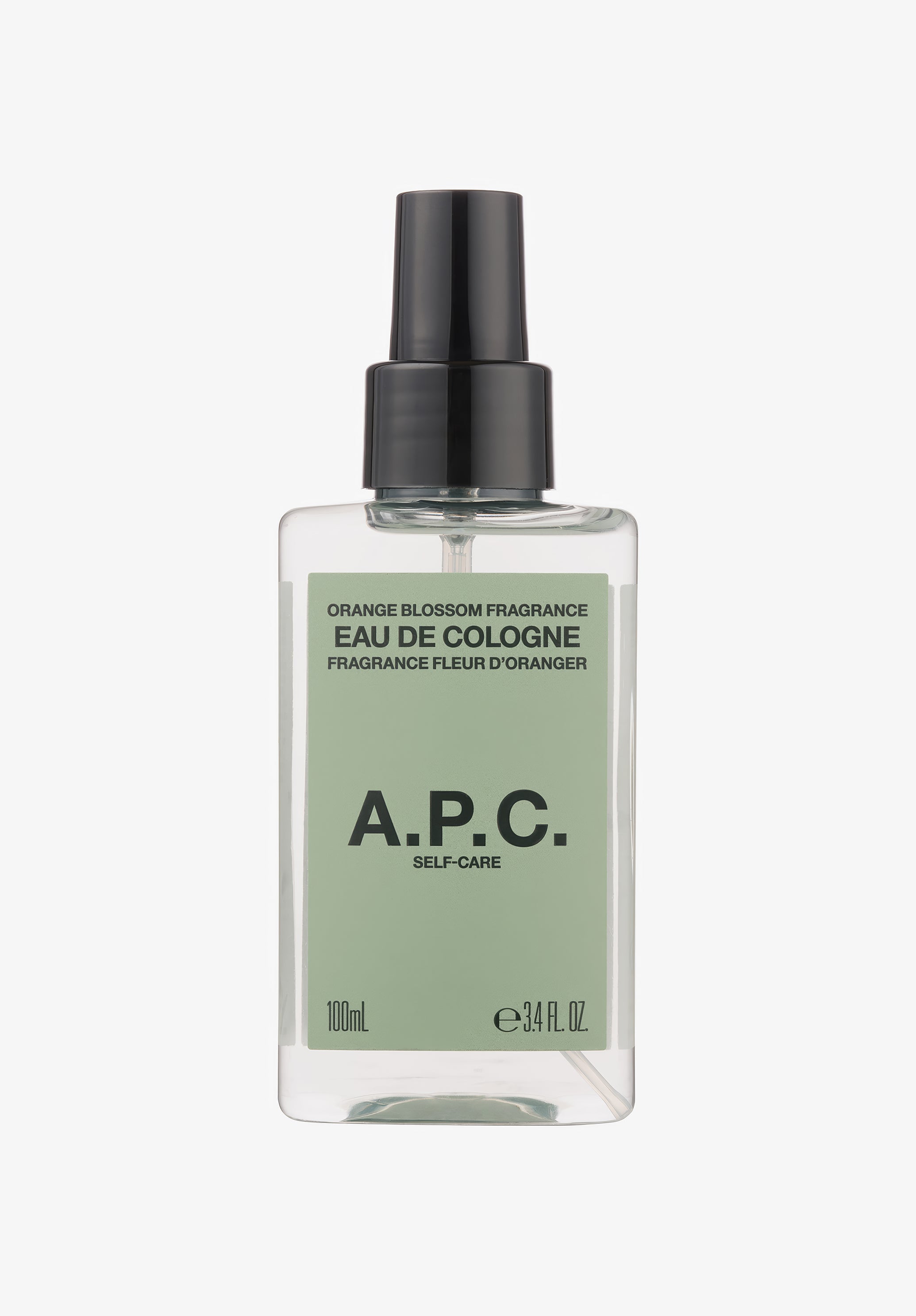 Eau de Cologne - Cosmos Natural - 0