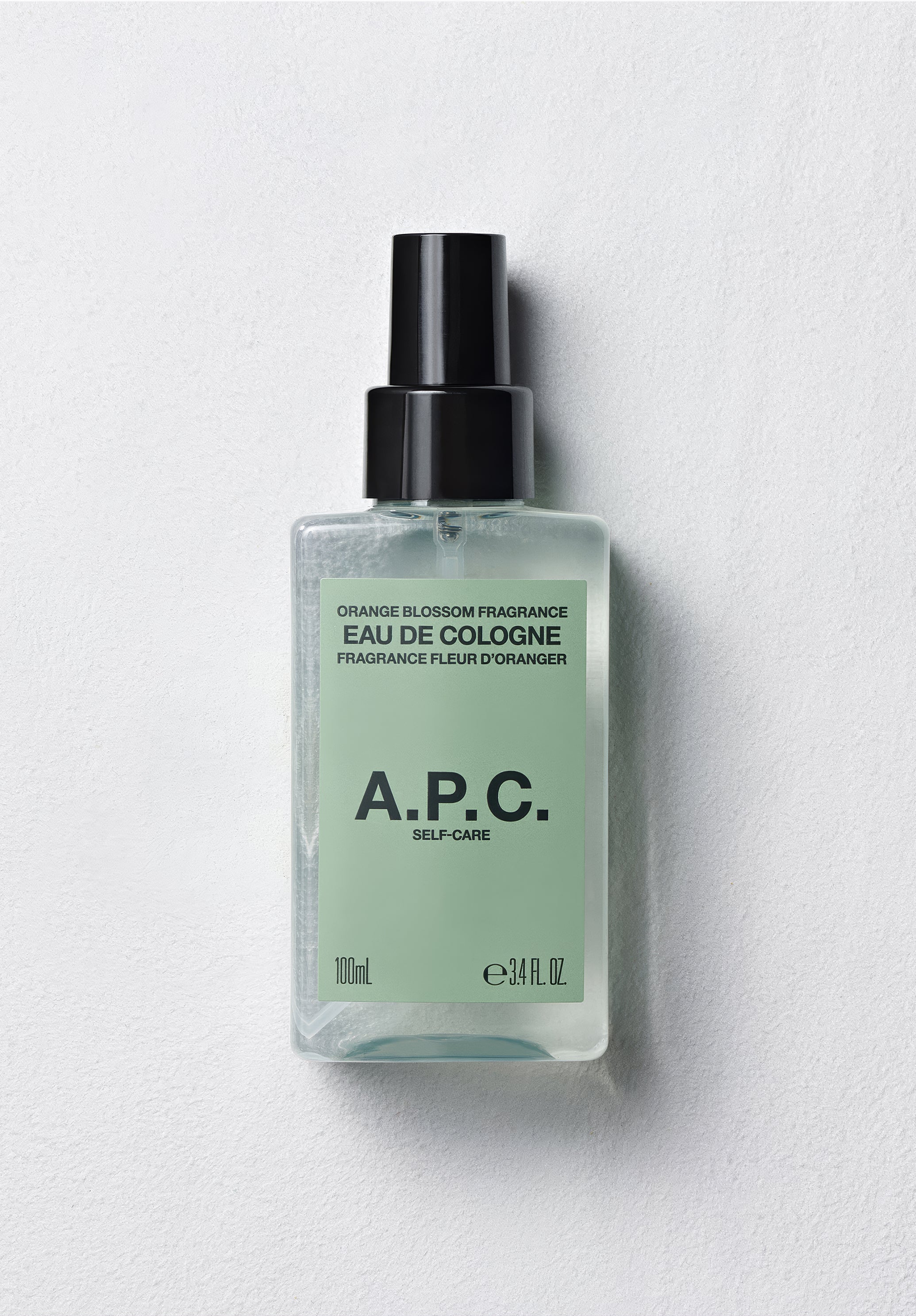 Eau de Cologne - Cosmos Natural - 1