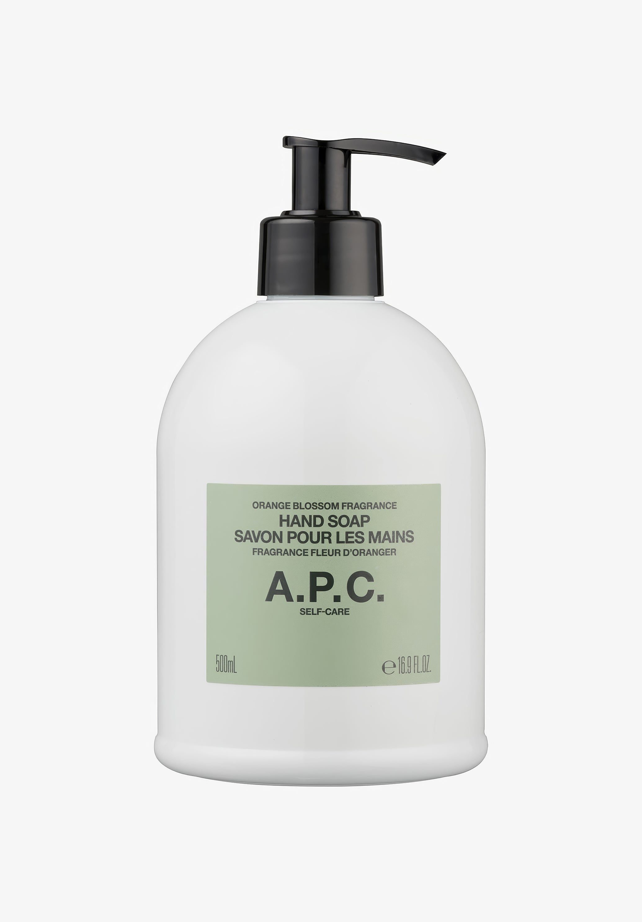 Hand Soap - Cosmos Organic - 0