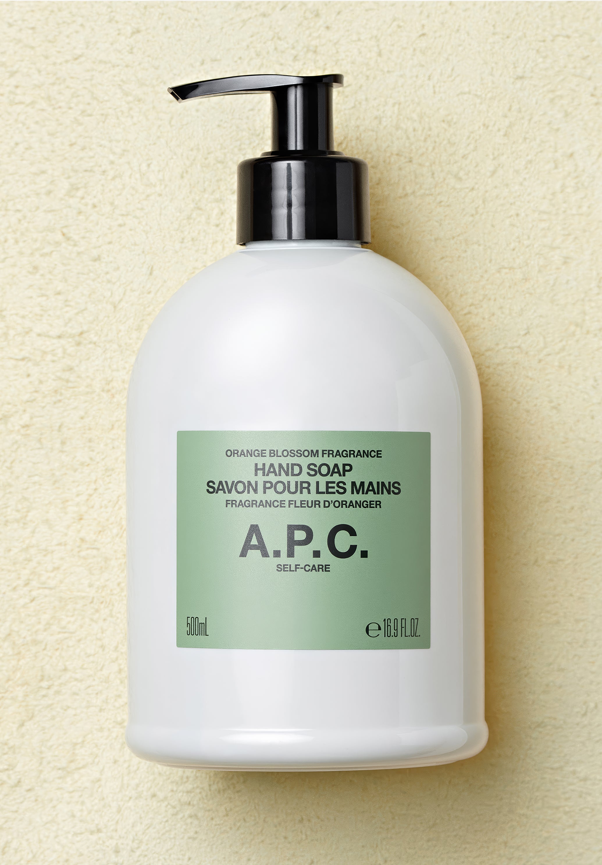 Hand Soap - Cosmos Organic - 1